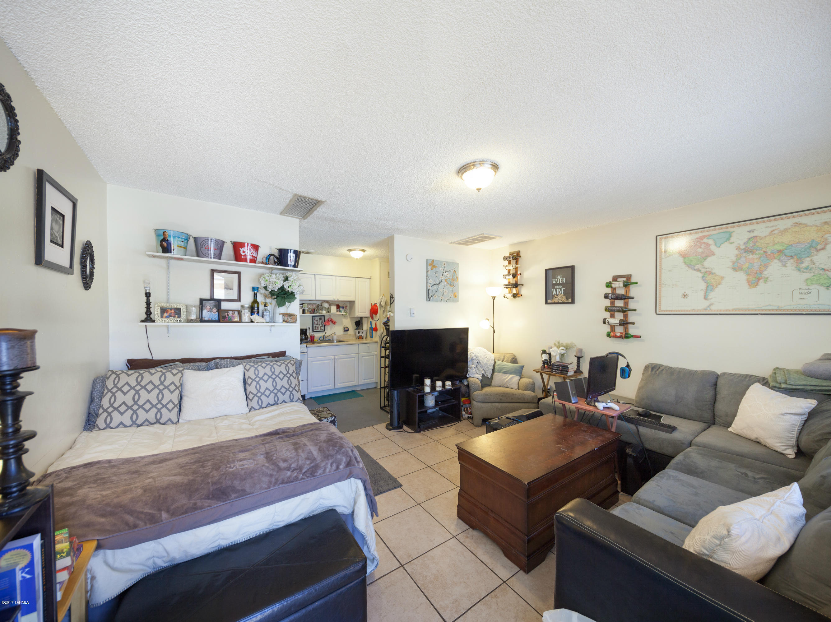 Rieckers Addition - Residential Income