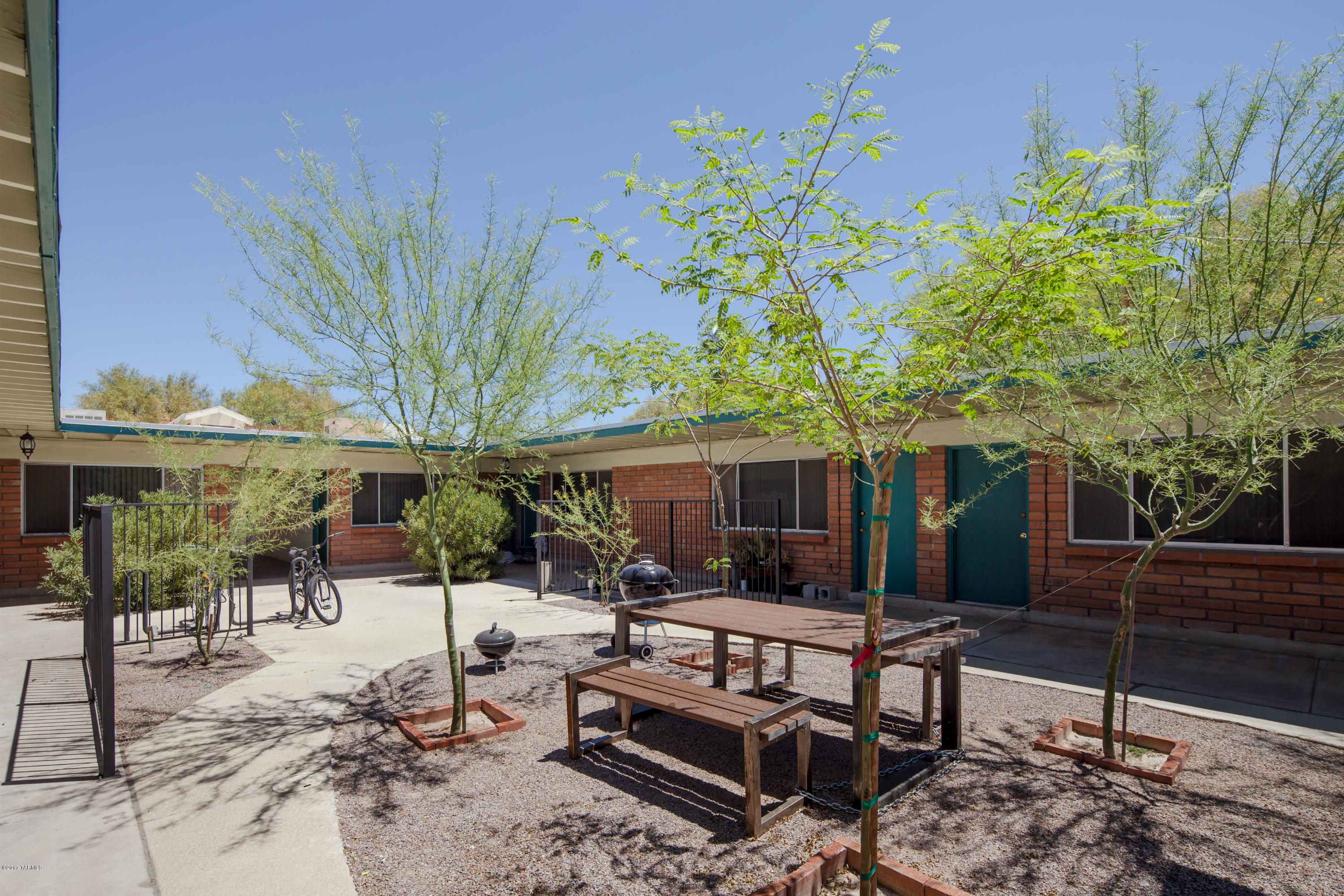 Rieckers Addition - Residential Income