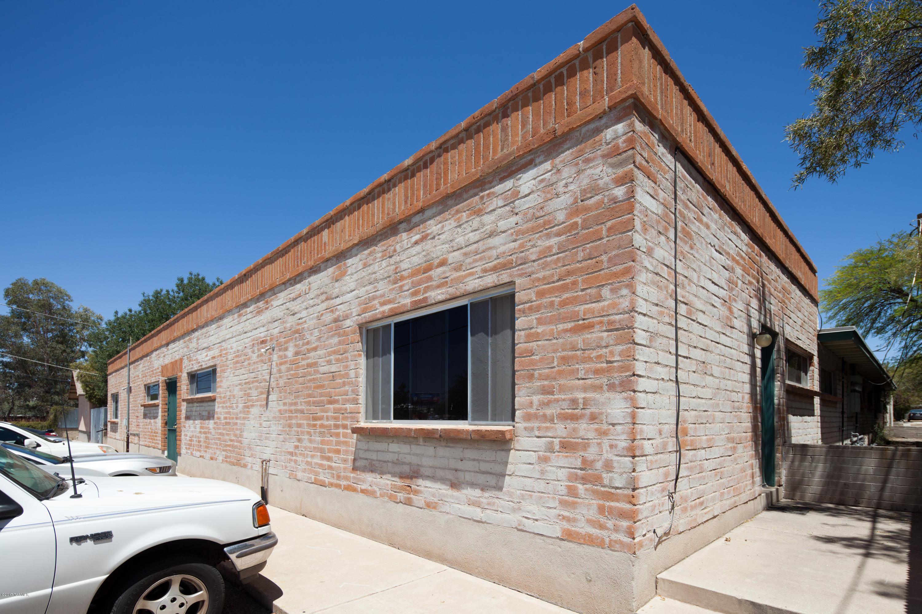 Rieckers Addition - Residential Income