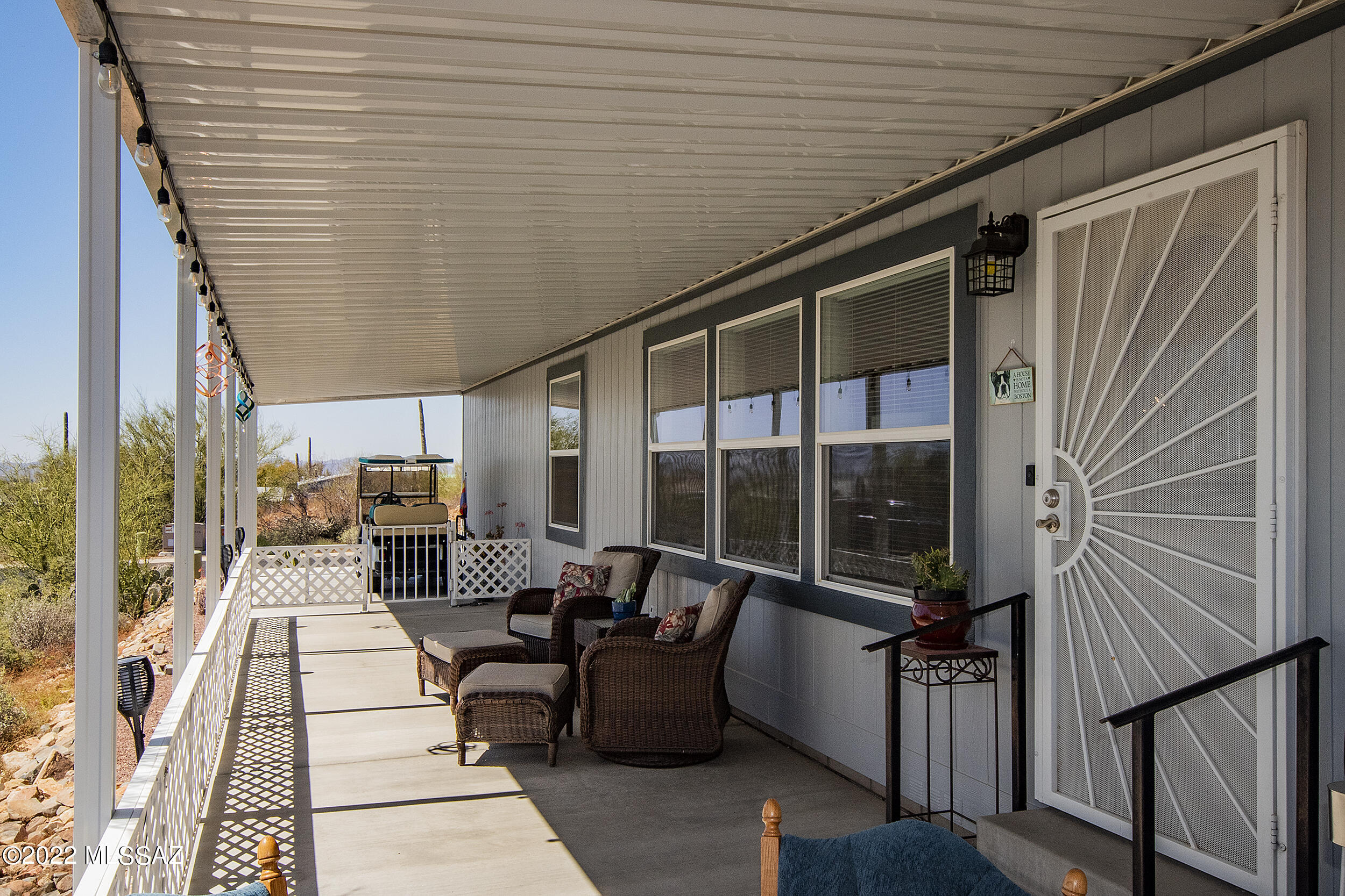 Copper Crest (195-358) - Residential