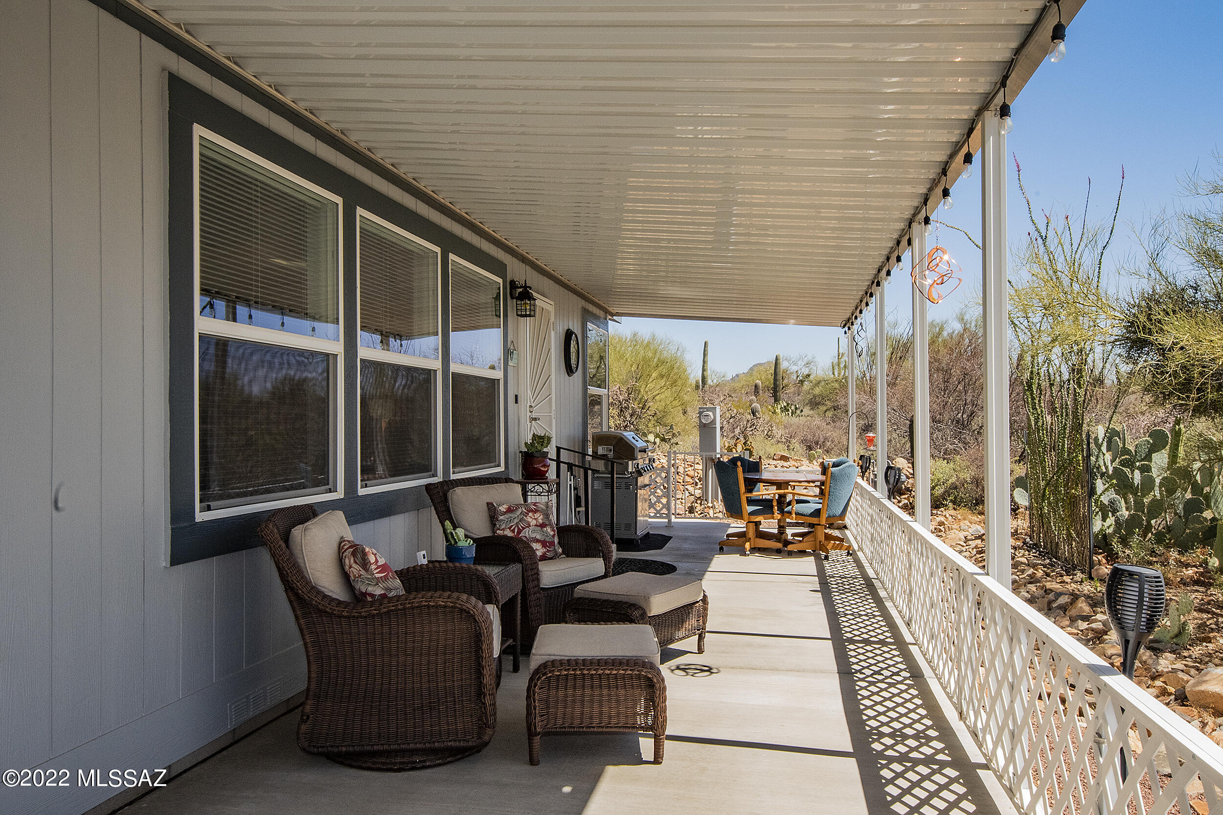 Copper Crest (195-358) - Residential