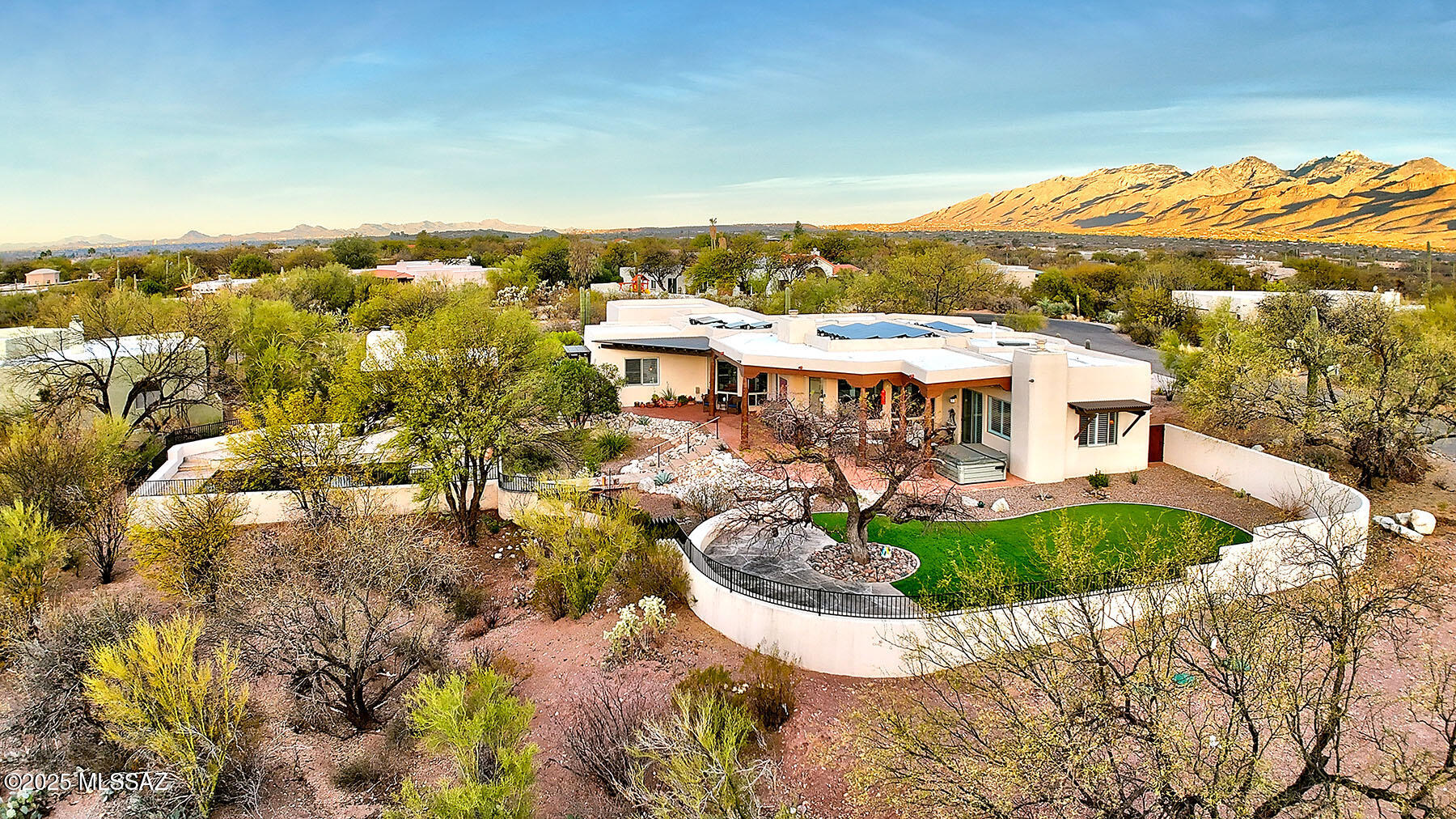 Sneller Hills (1-39) - Residential