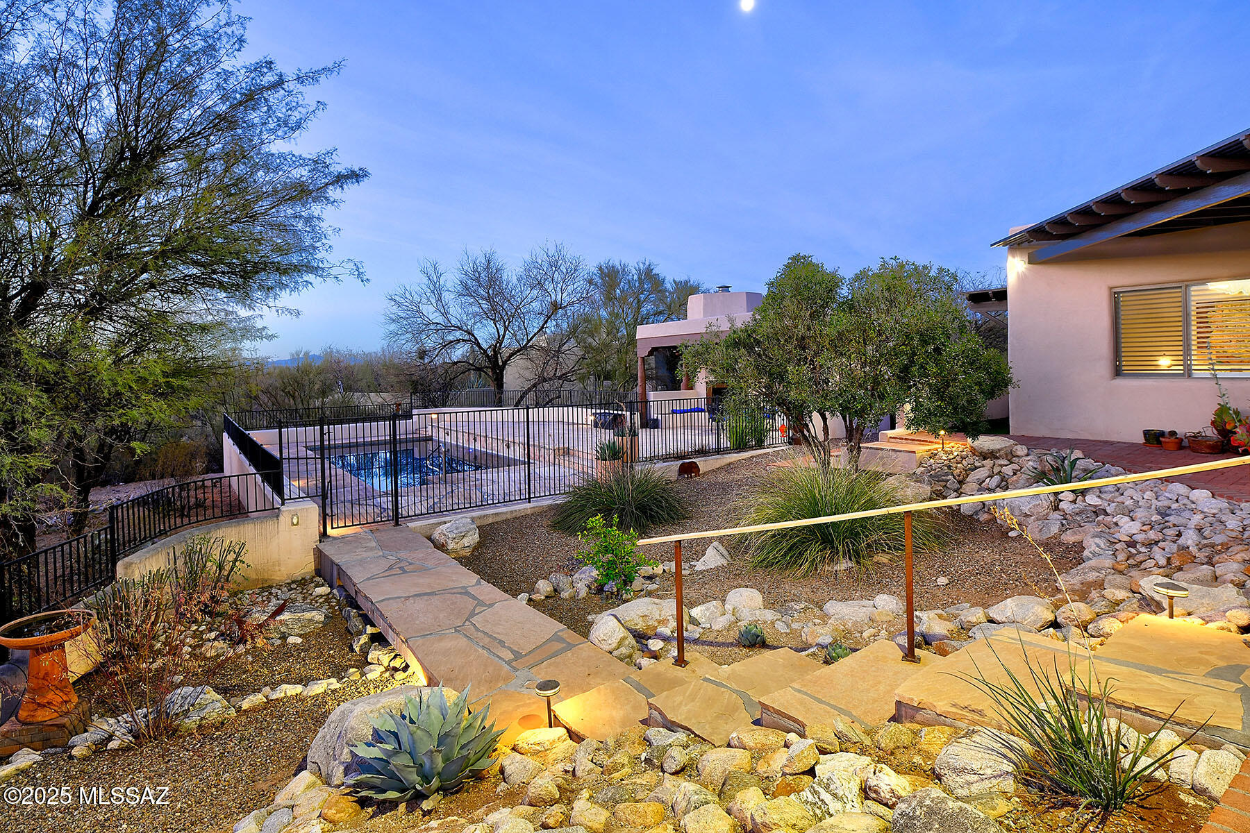 Sneller Hills (1-39) - Residential