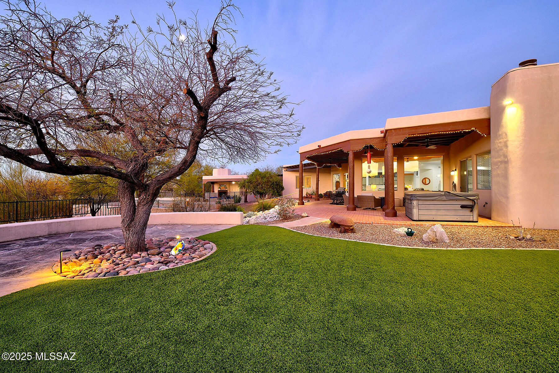 Sneller Hills (1-39) - Residential