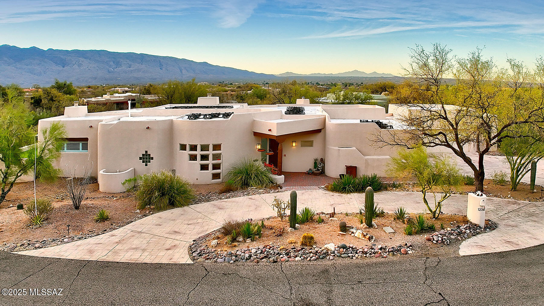 Sneller Hills (1-39) - Residential