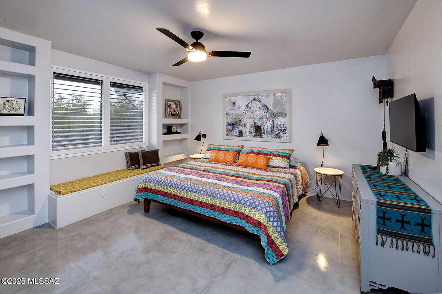 Sneller Hills (1-39) - Residential
