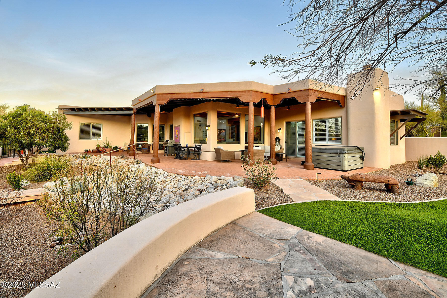Sneller Hills (1-39) - Residential