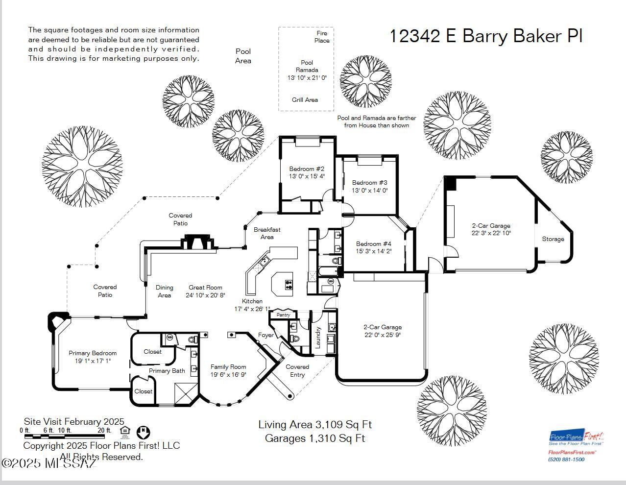 Sneller Hills (1-39) - Residential