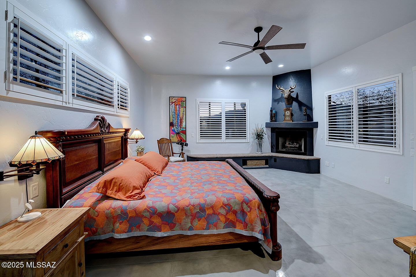 Sneller Hills (1-39) - Residential