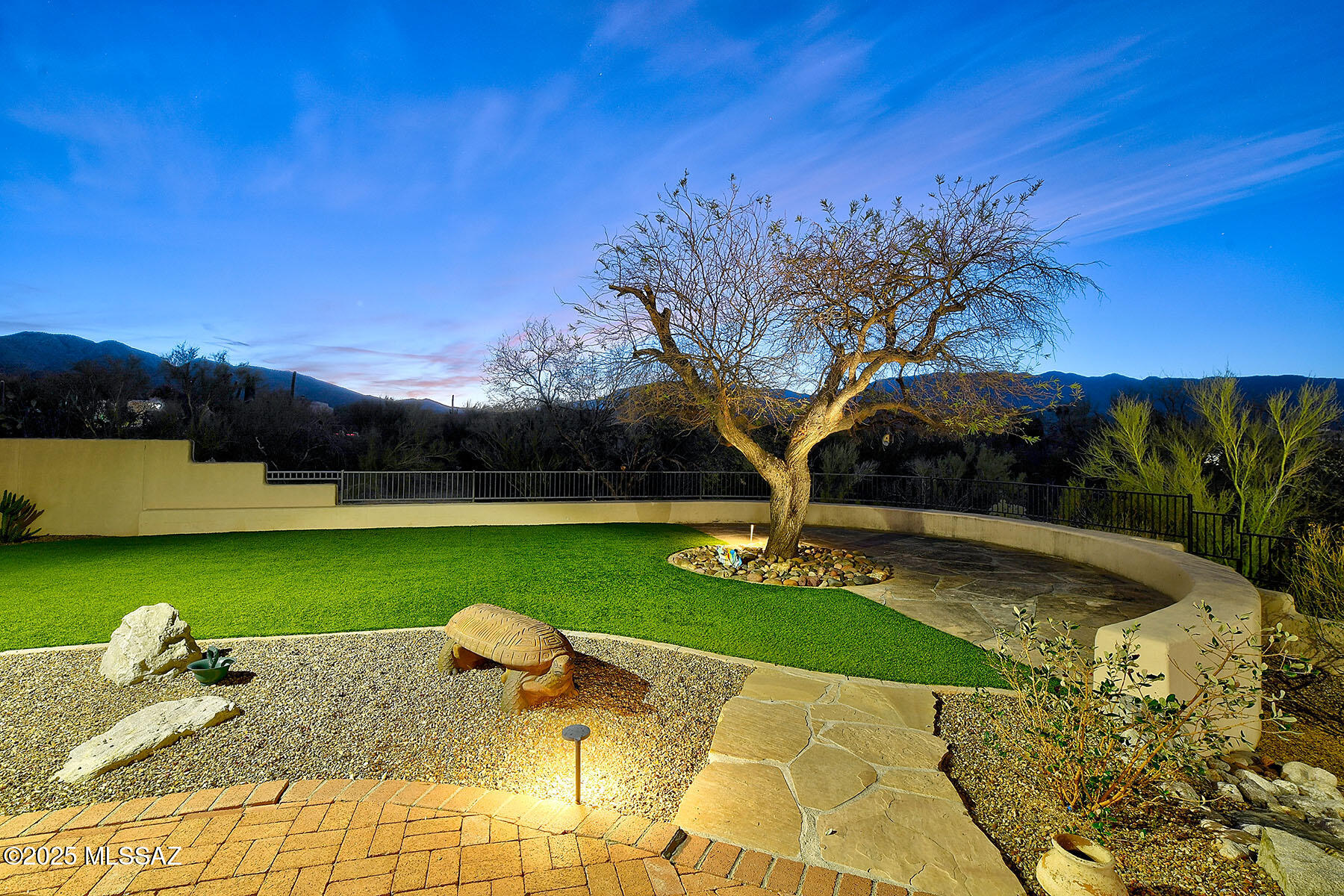 Sneller Hills (1-39) - Residential