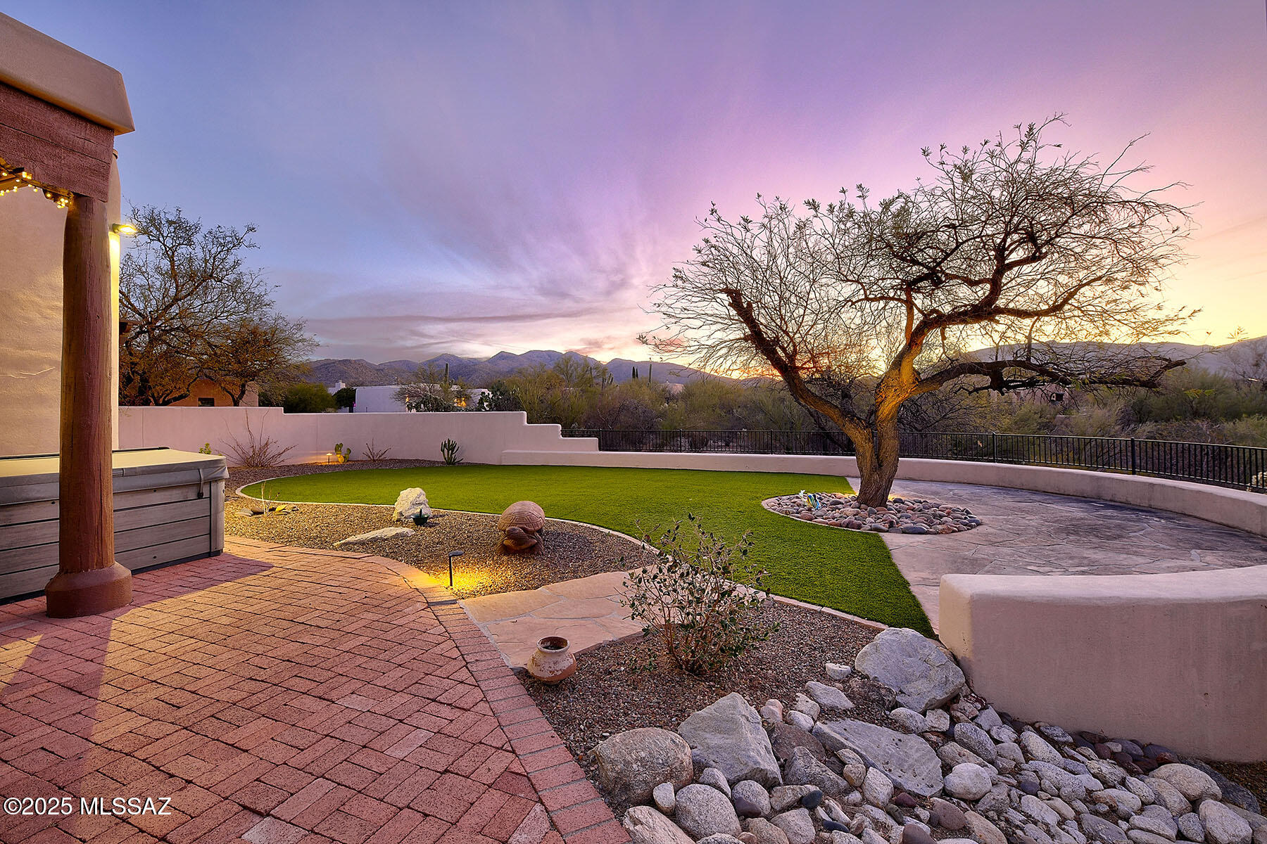 Sneller Hills (1-39) - Residential