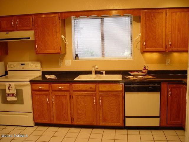 Green Valley Desert Hills NO.5 (1-196) - Residential Lease