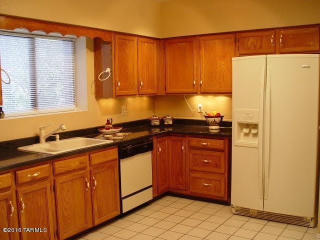 Green Valley Desert Hills NO.5 (1-196) - Residential Lease