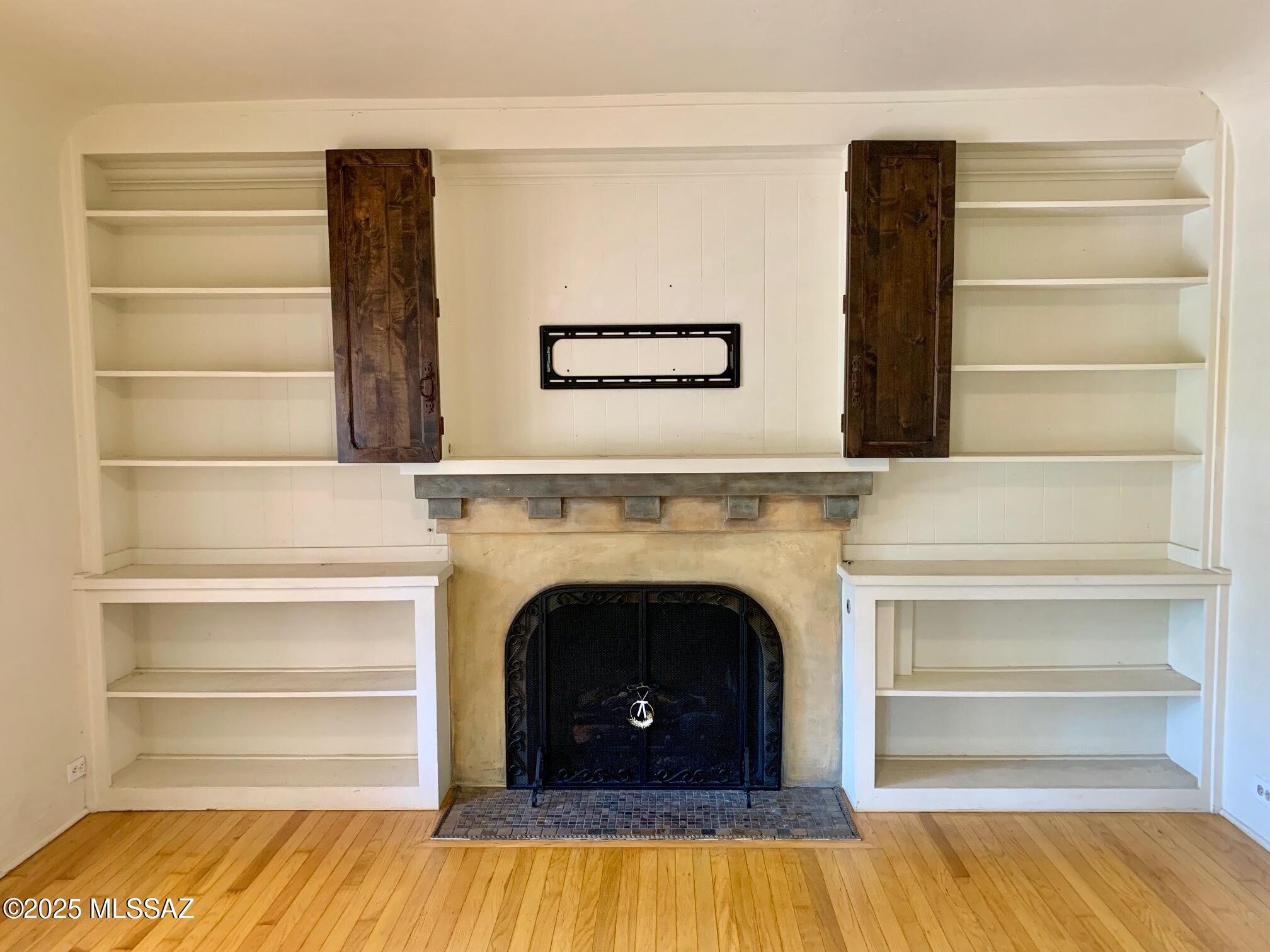 San Clemente - Residential