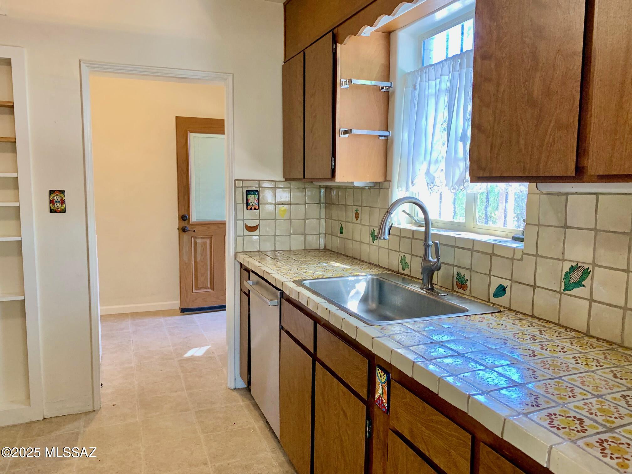 San Clemente - Residential