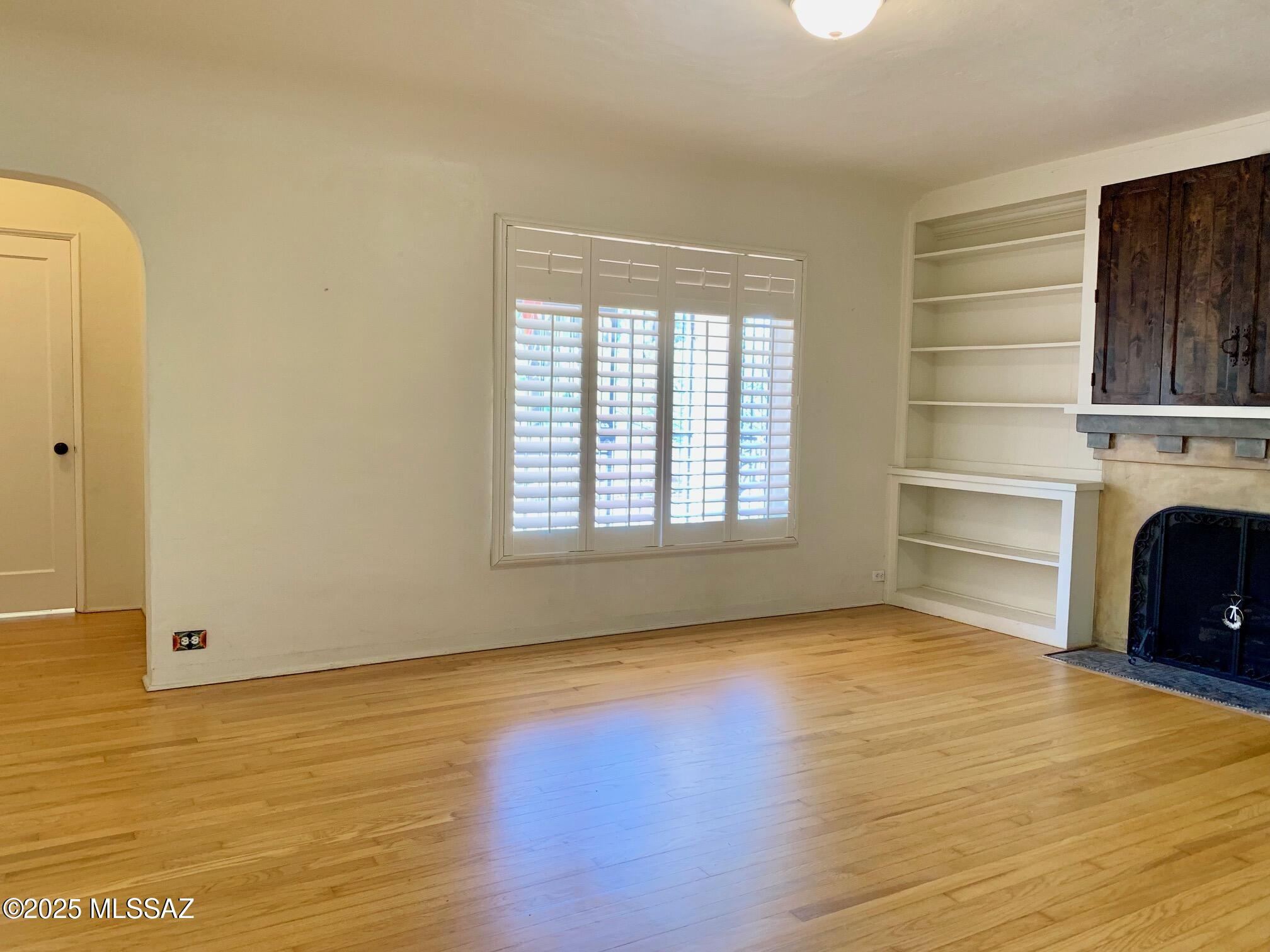 San Clemente - Residential