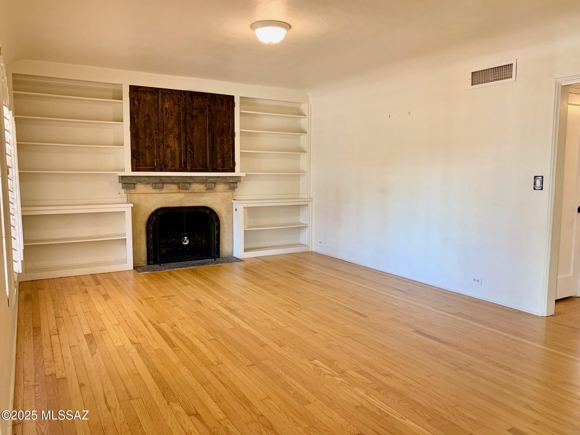 San Clemente - Residential