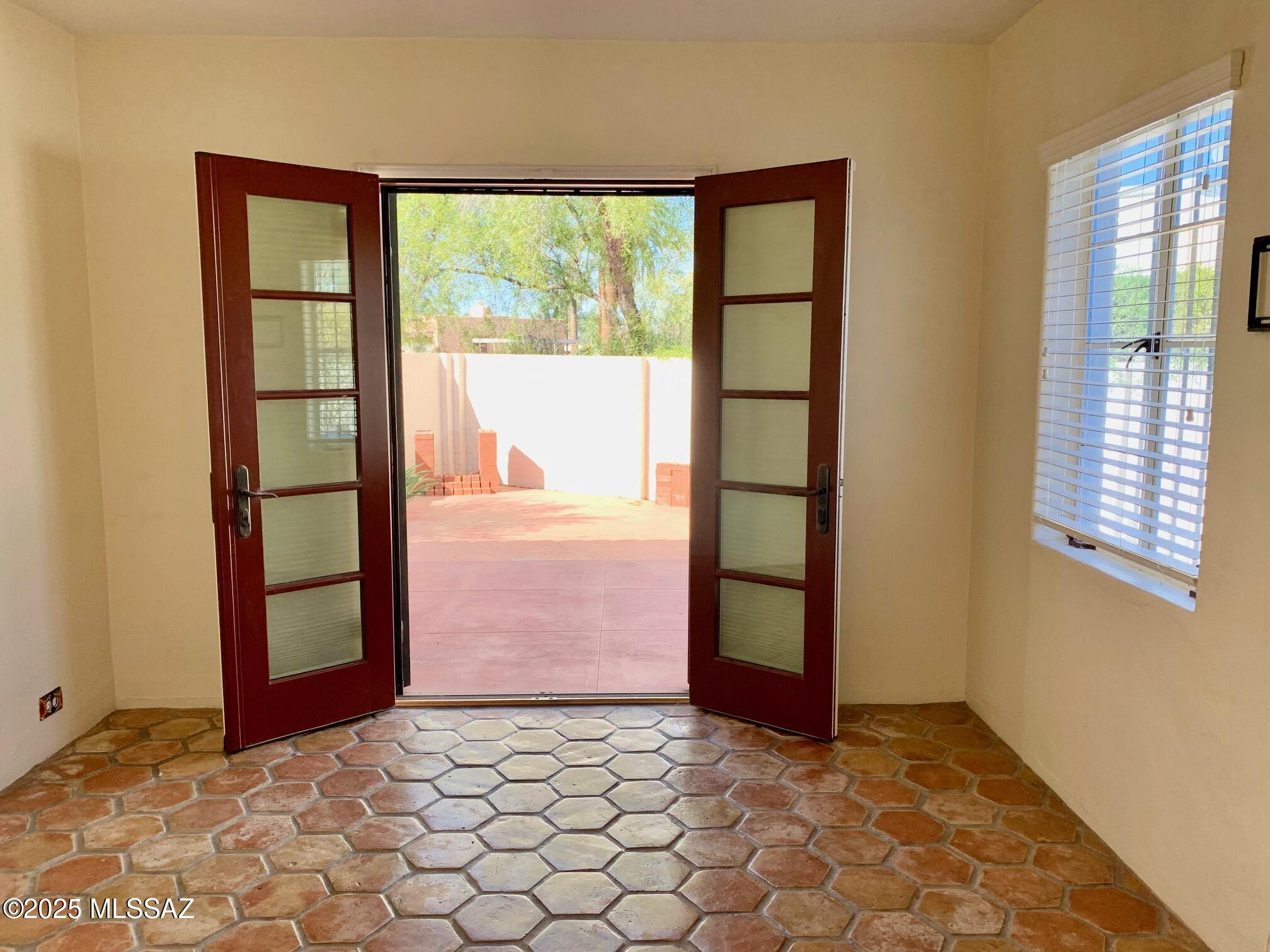 San Clemente - Residential