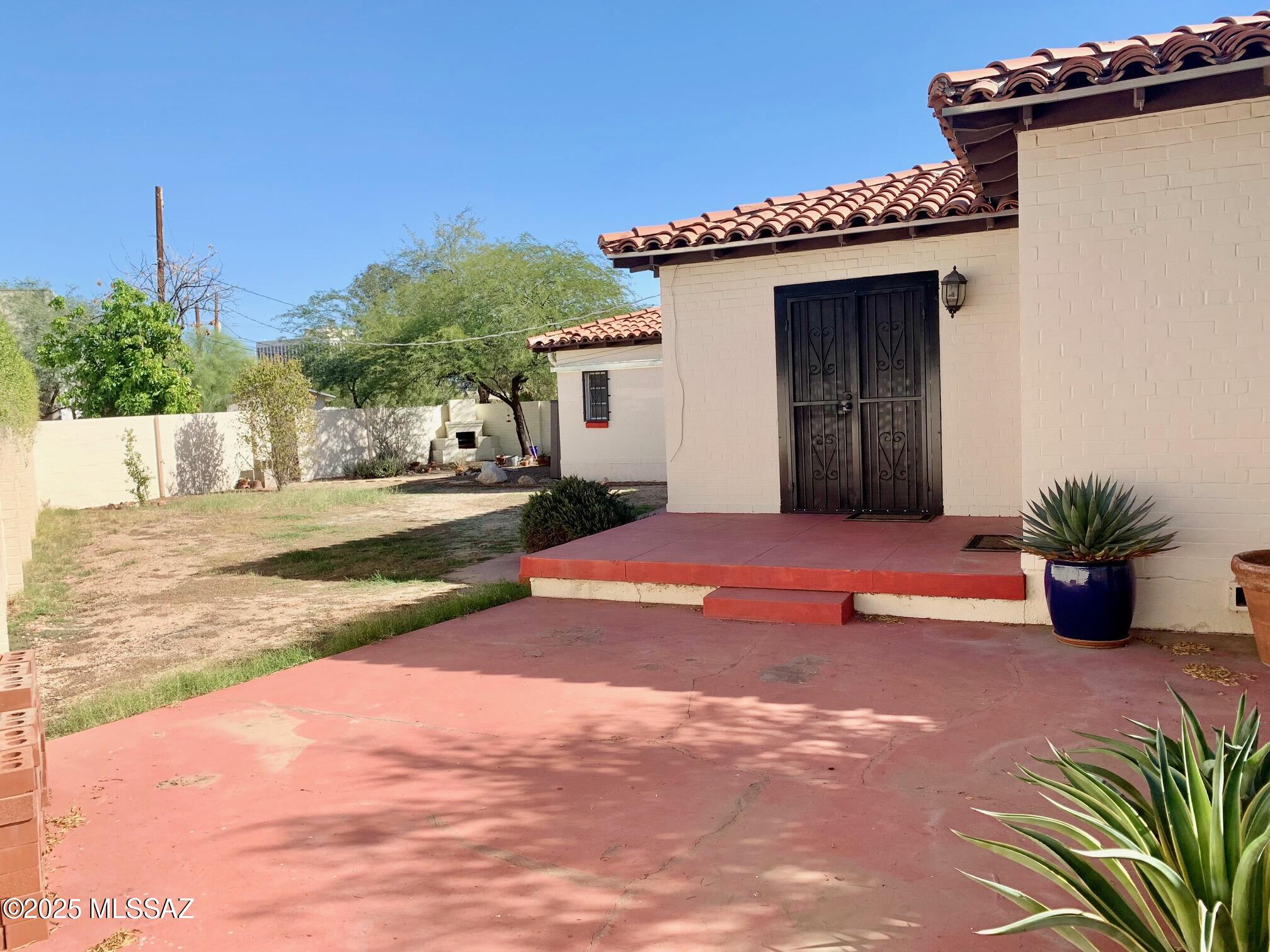 San Clemente - Residential