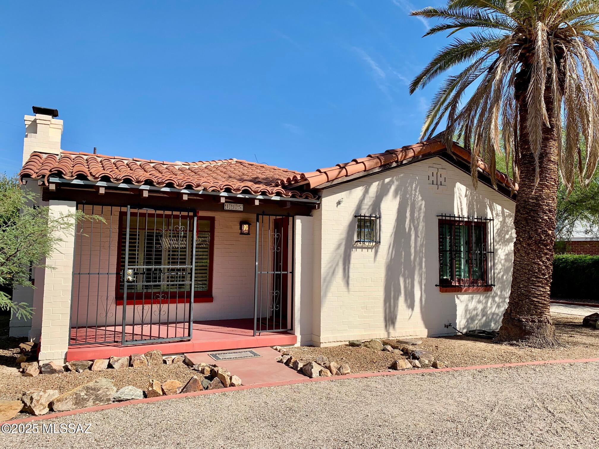 San Clemente - Residential