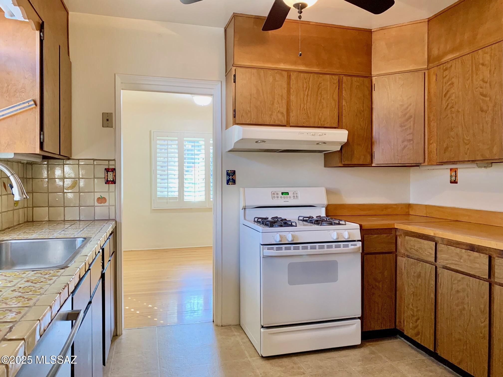 San Clemente - Residential