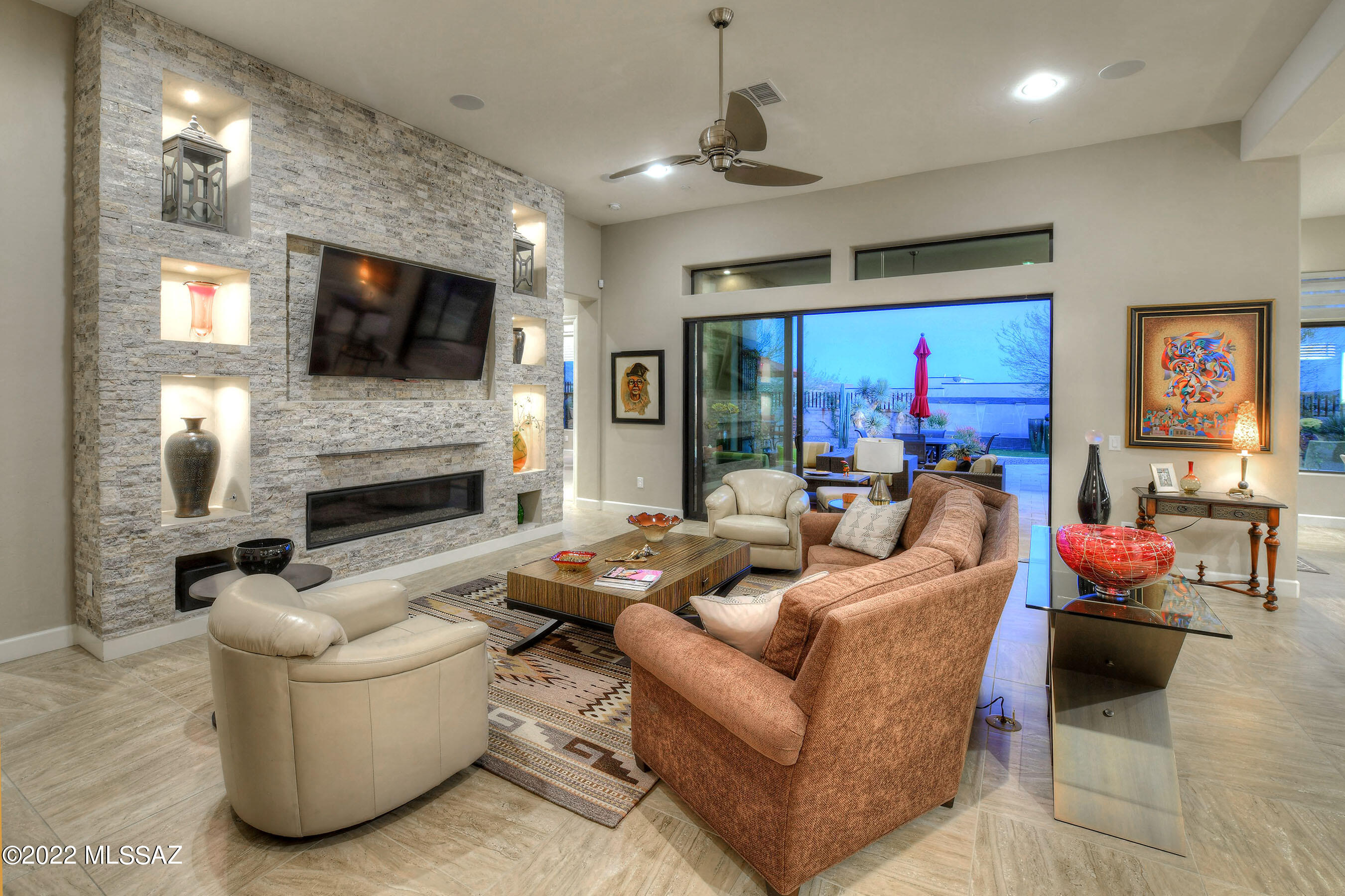 Los Saguaros At Dove Mountain SQ20121640199 - Residential