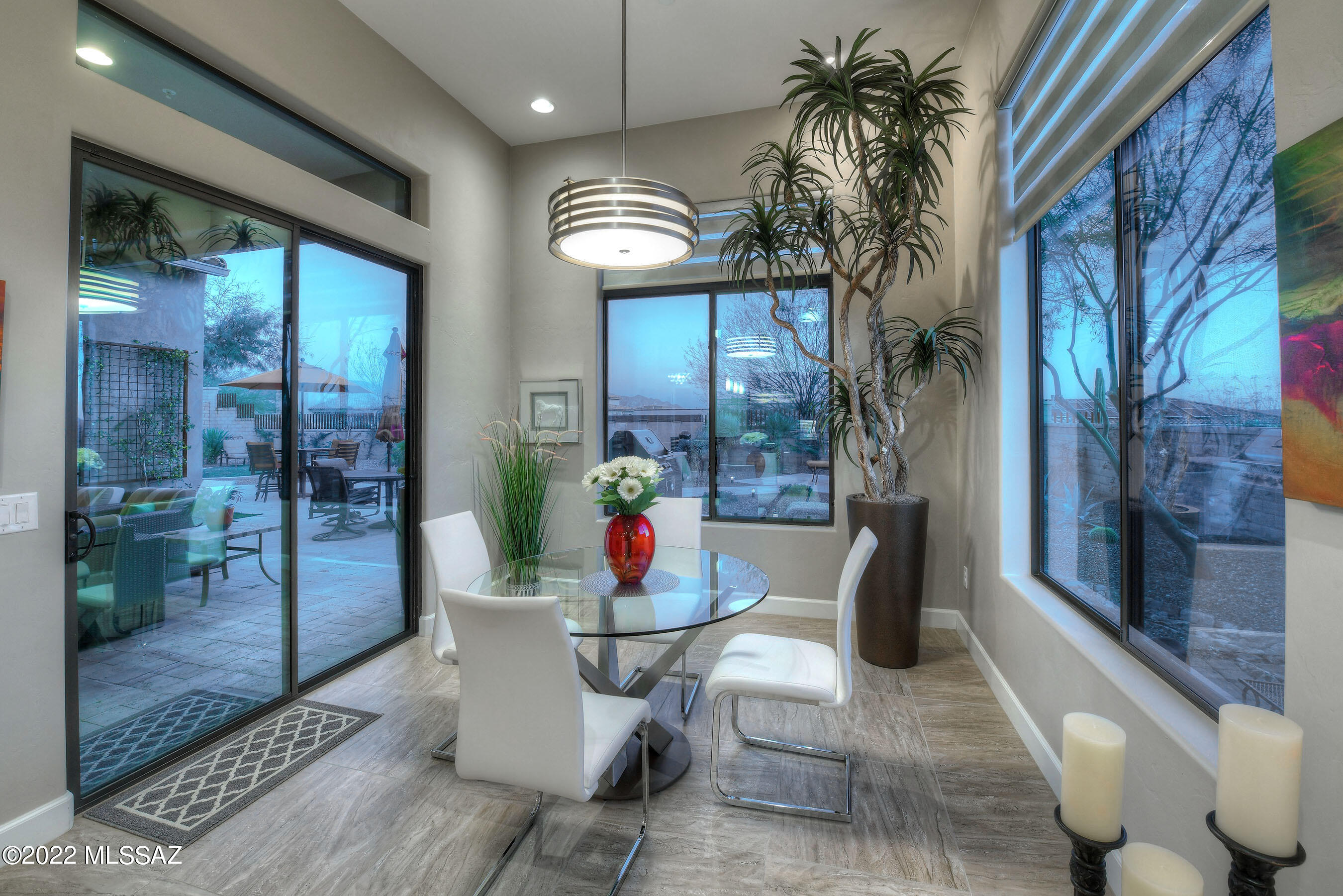 Los Saguaros At Dove Mountain SQ20121640199 - Residential