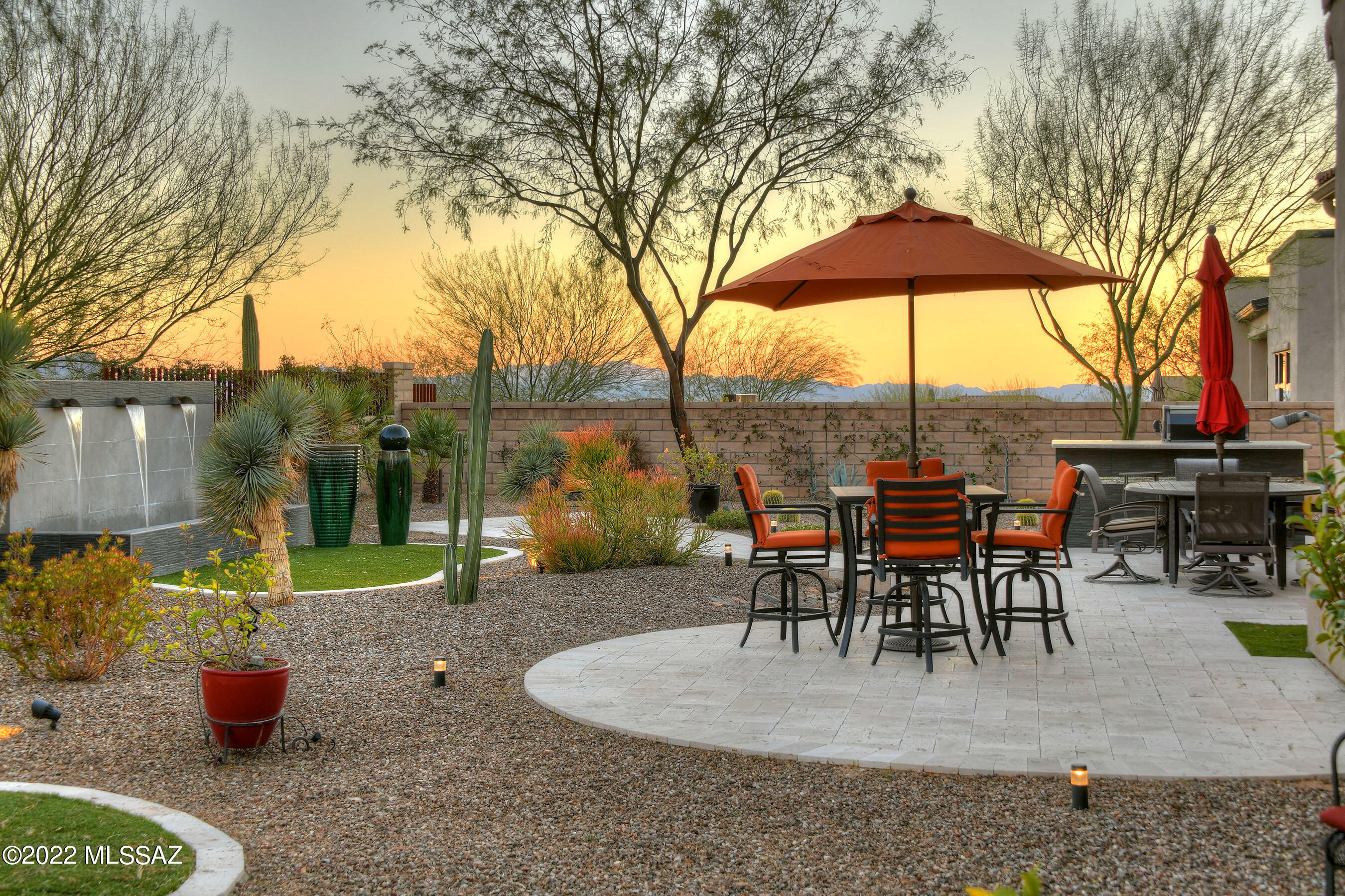 Los Saguaros At Dove Mountain SQ20121640199 - Residential