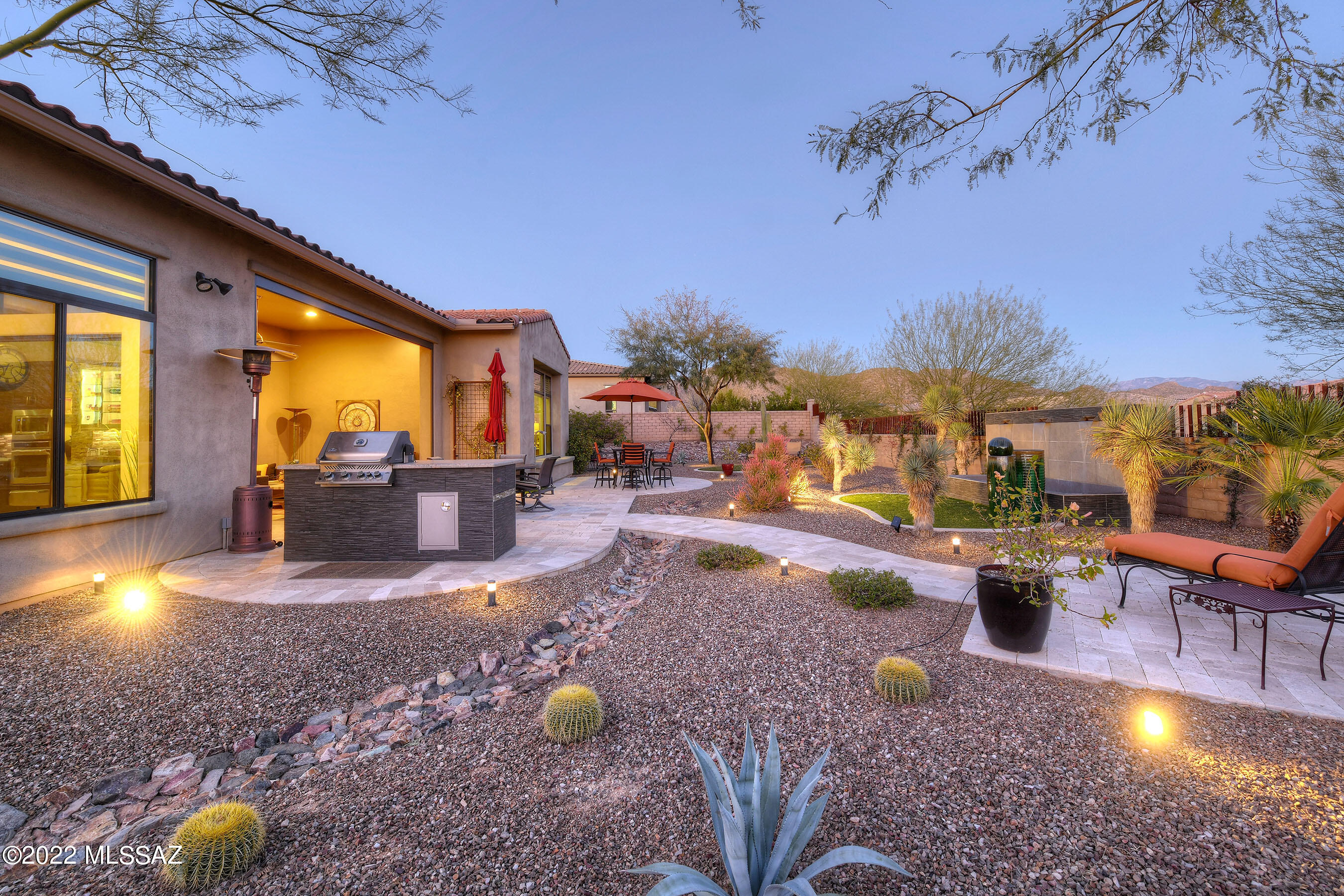 Los Saguaros At Dove Mountain SQ20121640199 - Residential