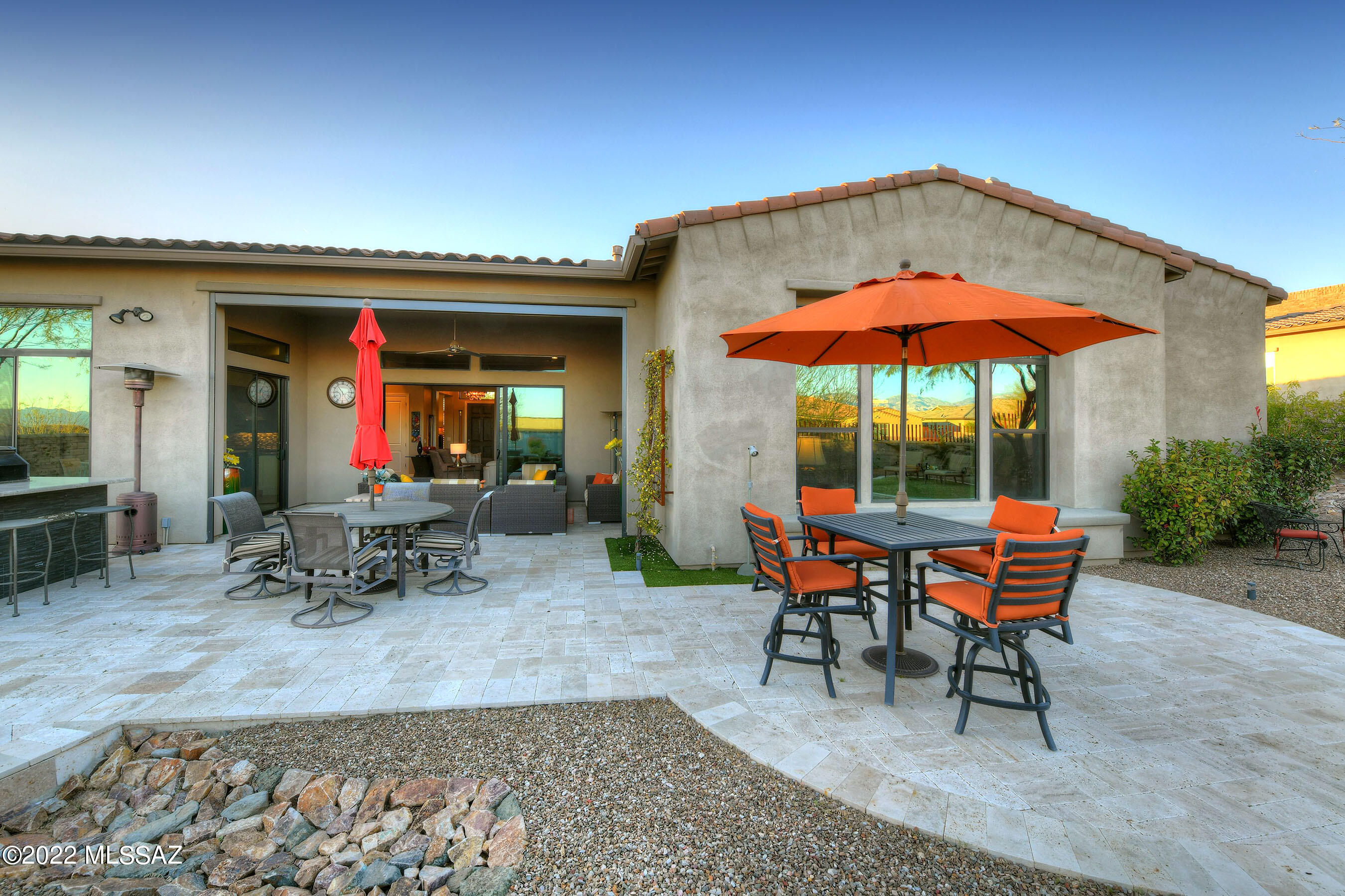 Los Saguaros At Dove Mountain SQ20121640199 - Residential