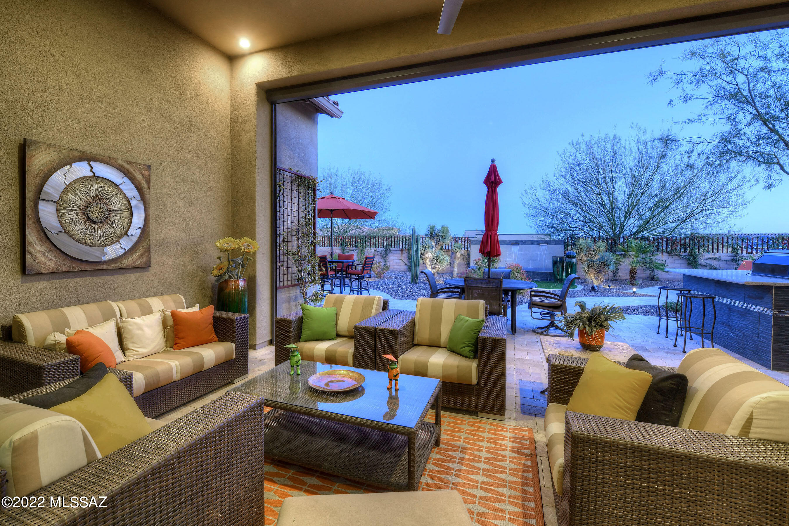 Los Saguaros At Dove Mountain SQ20121640199 - Residential