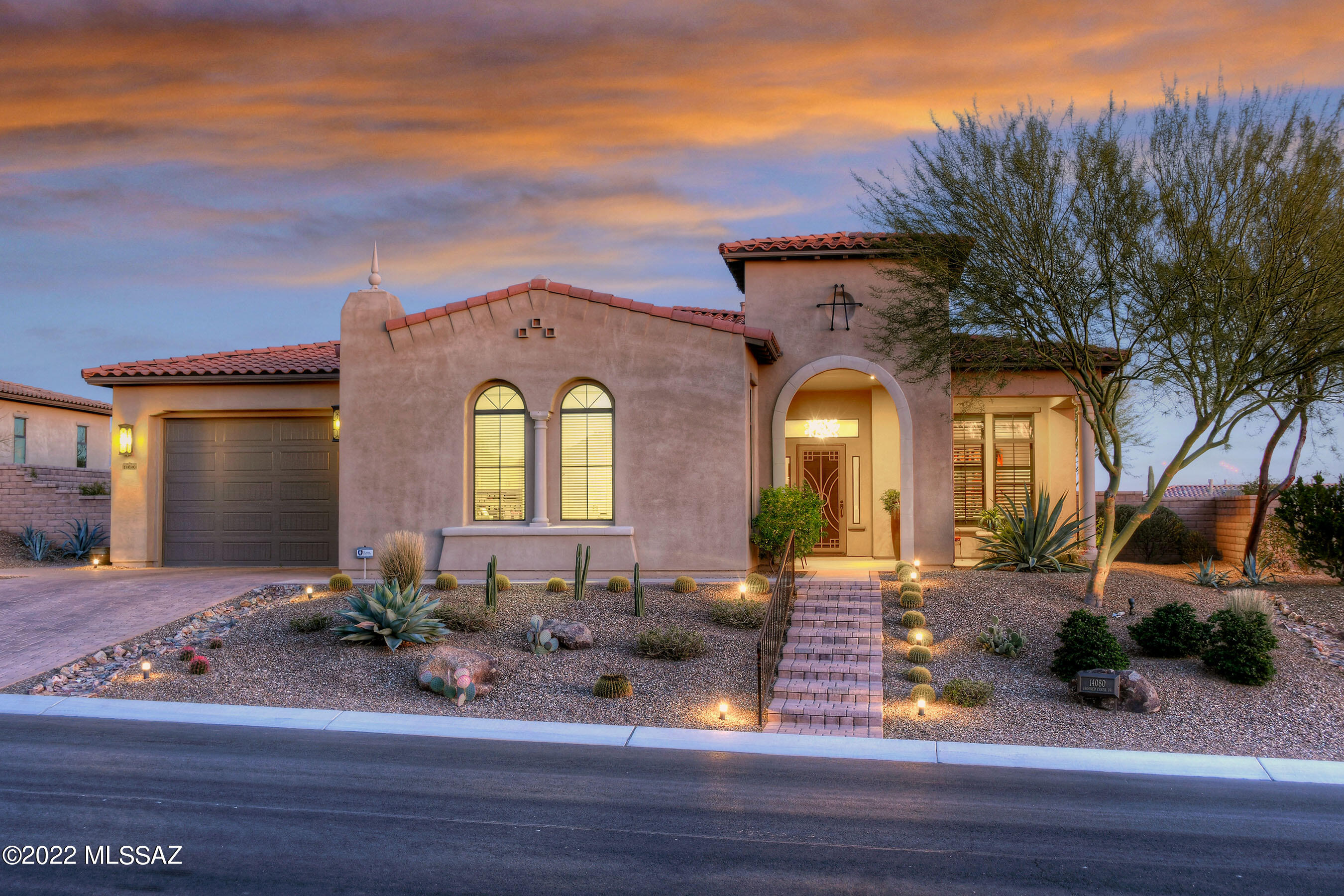 Los Saguaros At Dove Mountain SQ20121640199 - Residential