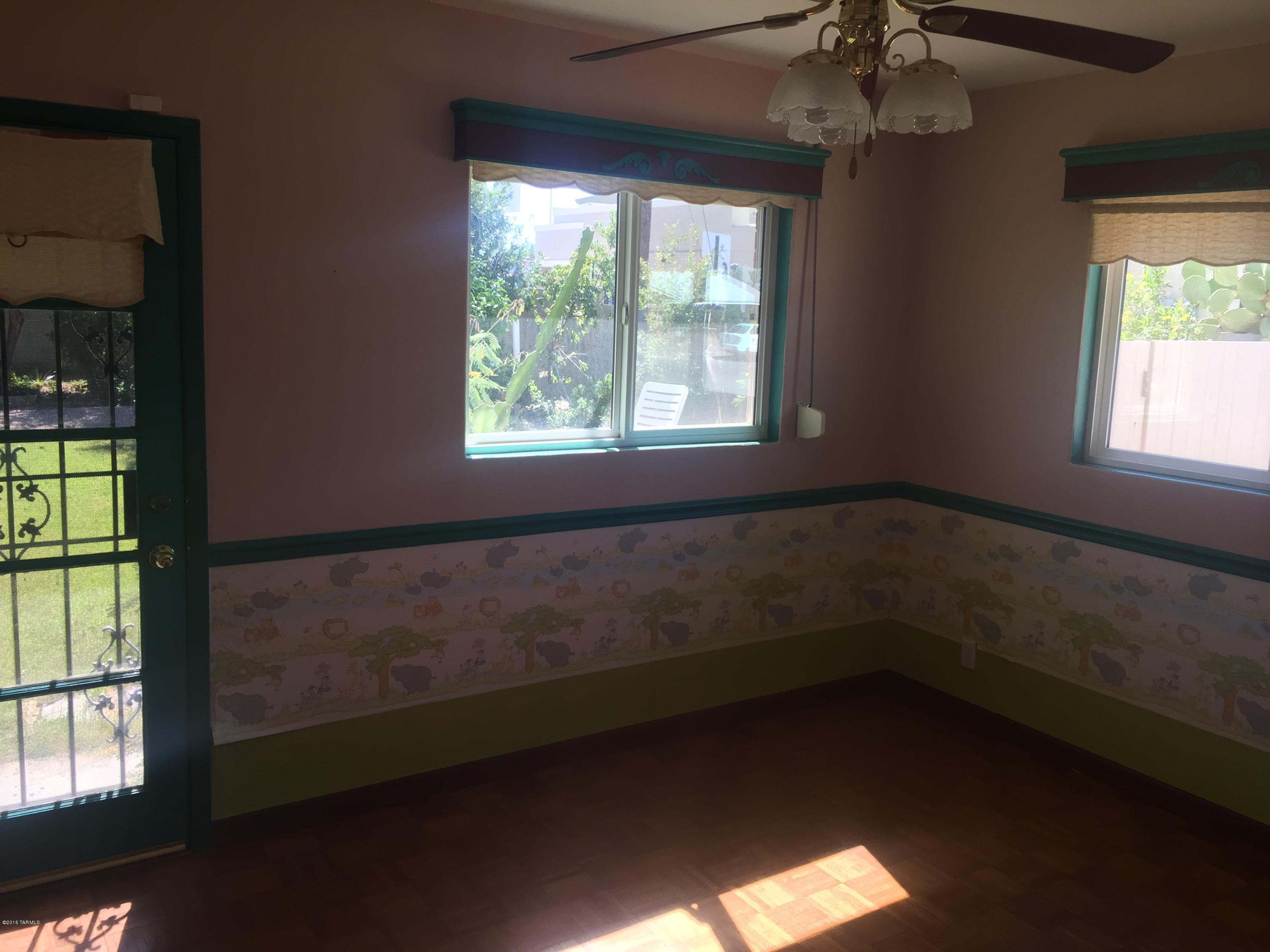 Pinecrest Add - Residential Lease