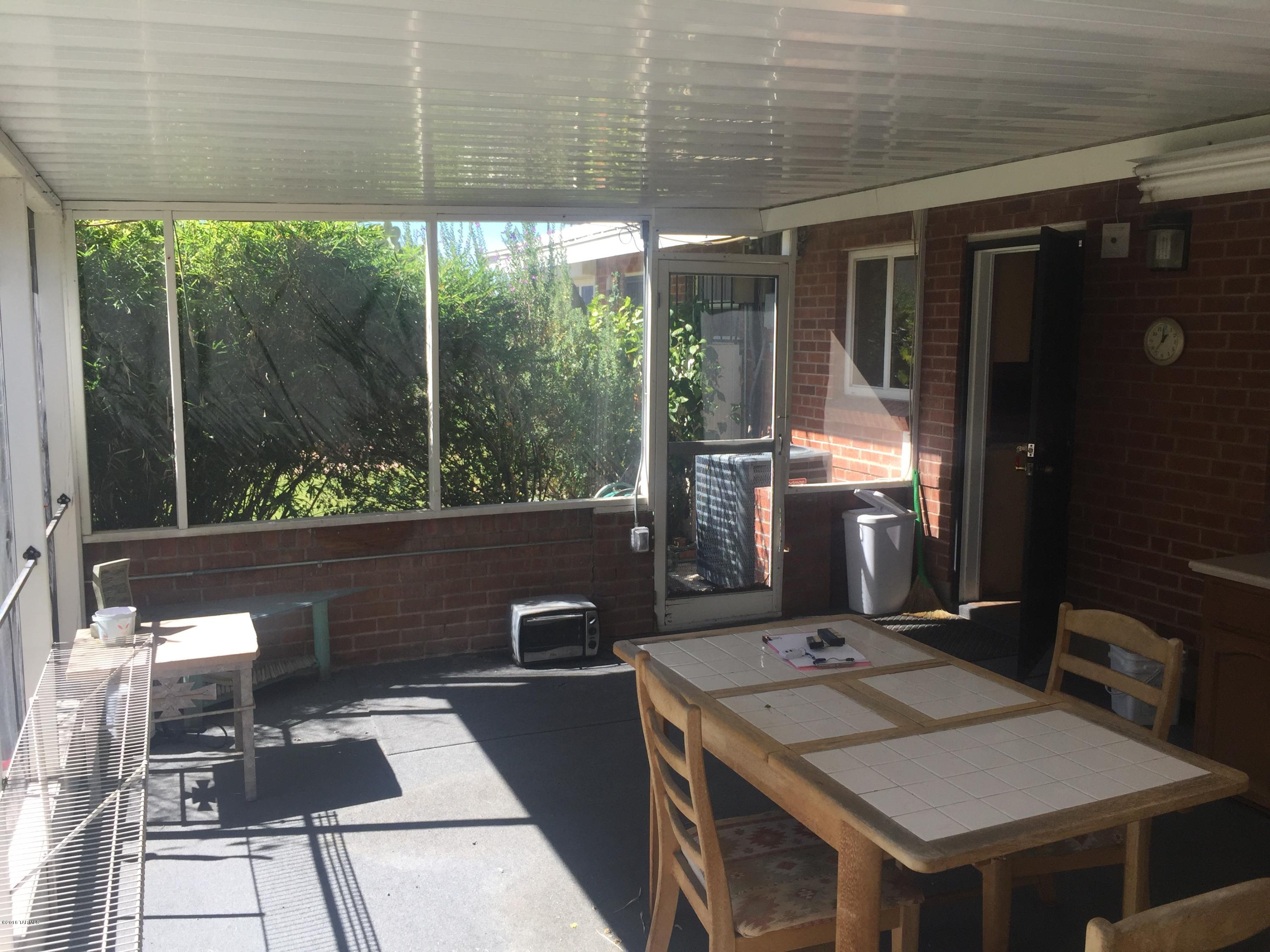 Pinecrest Add - Residential Lease