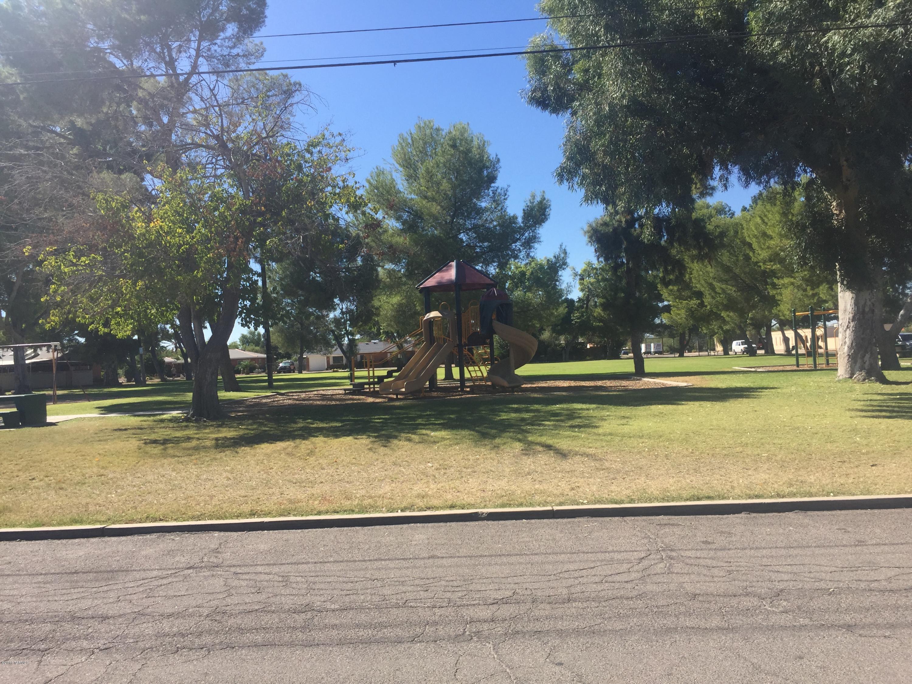 Pinecrest Add - Residential Lease