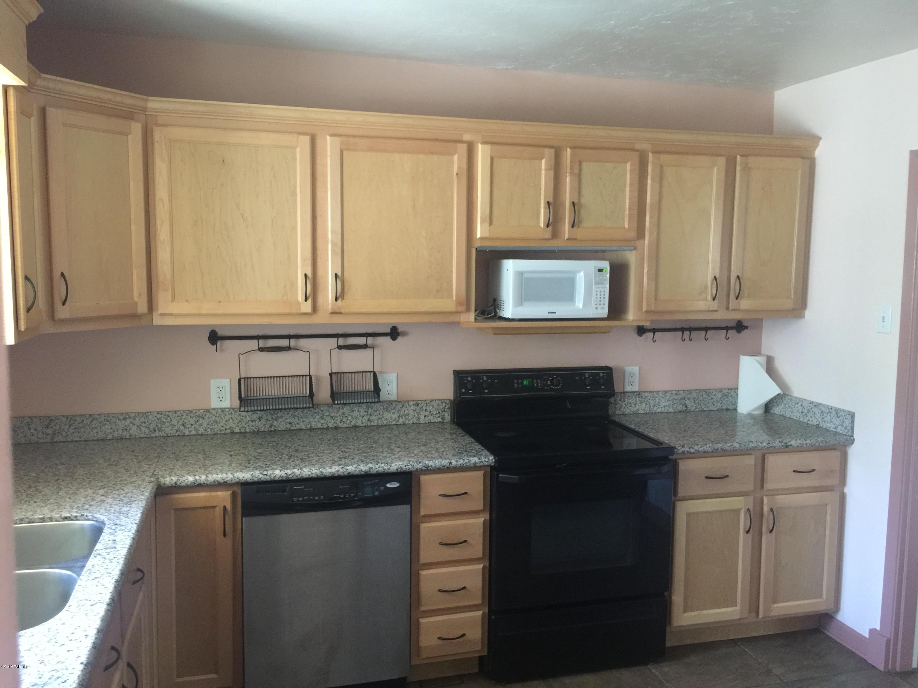 Pinecrest Add - Residential Lease