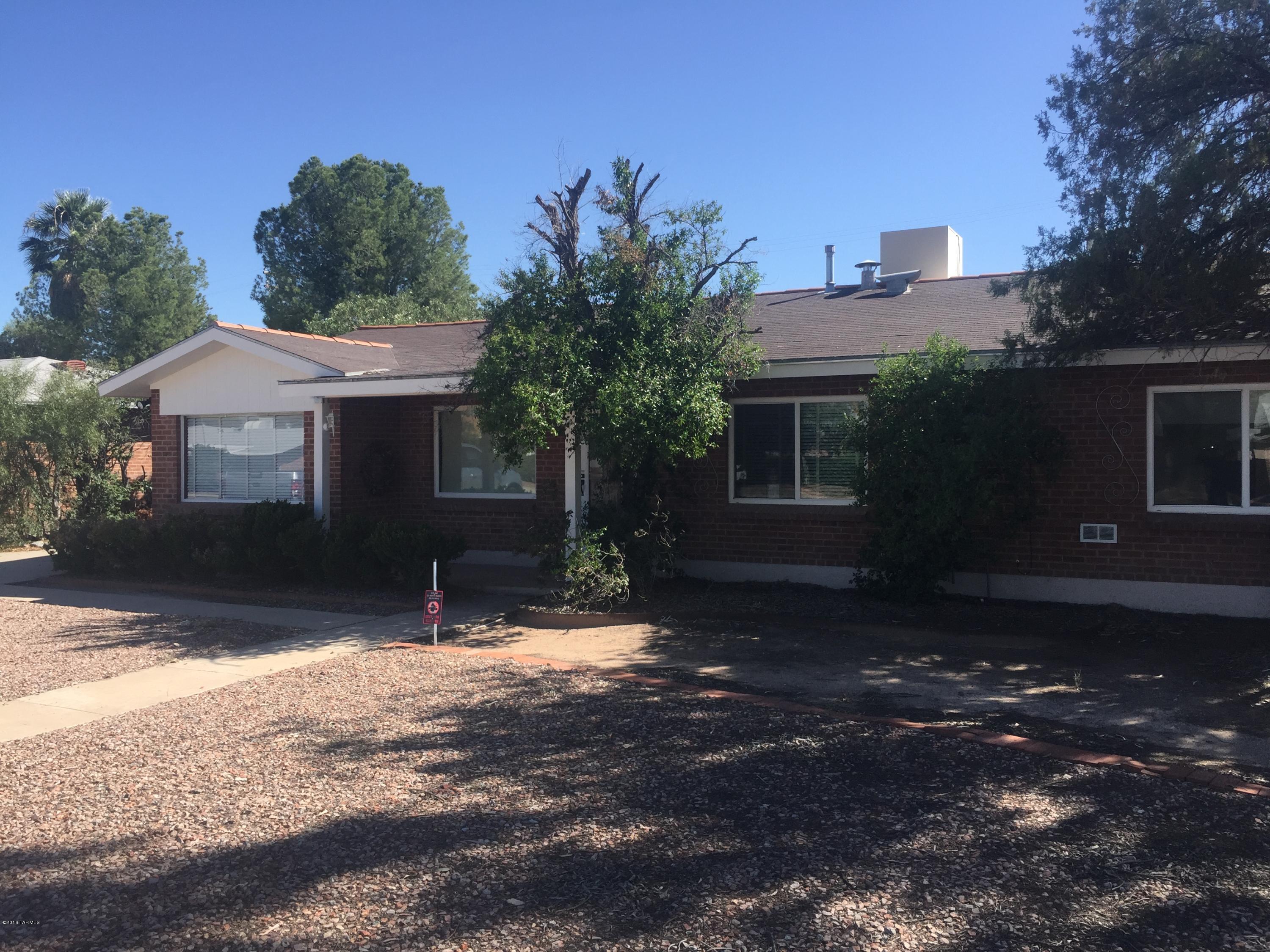 Pinecrest Add - Residential Lease