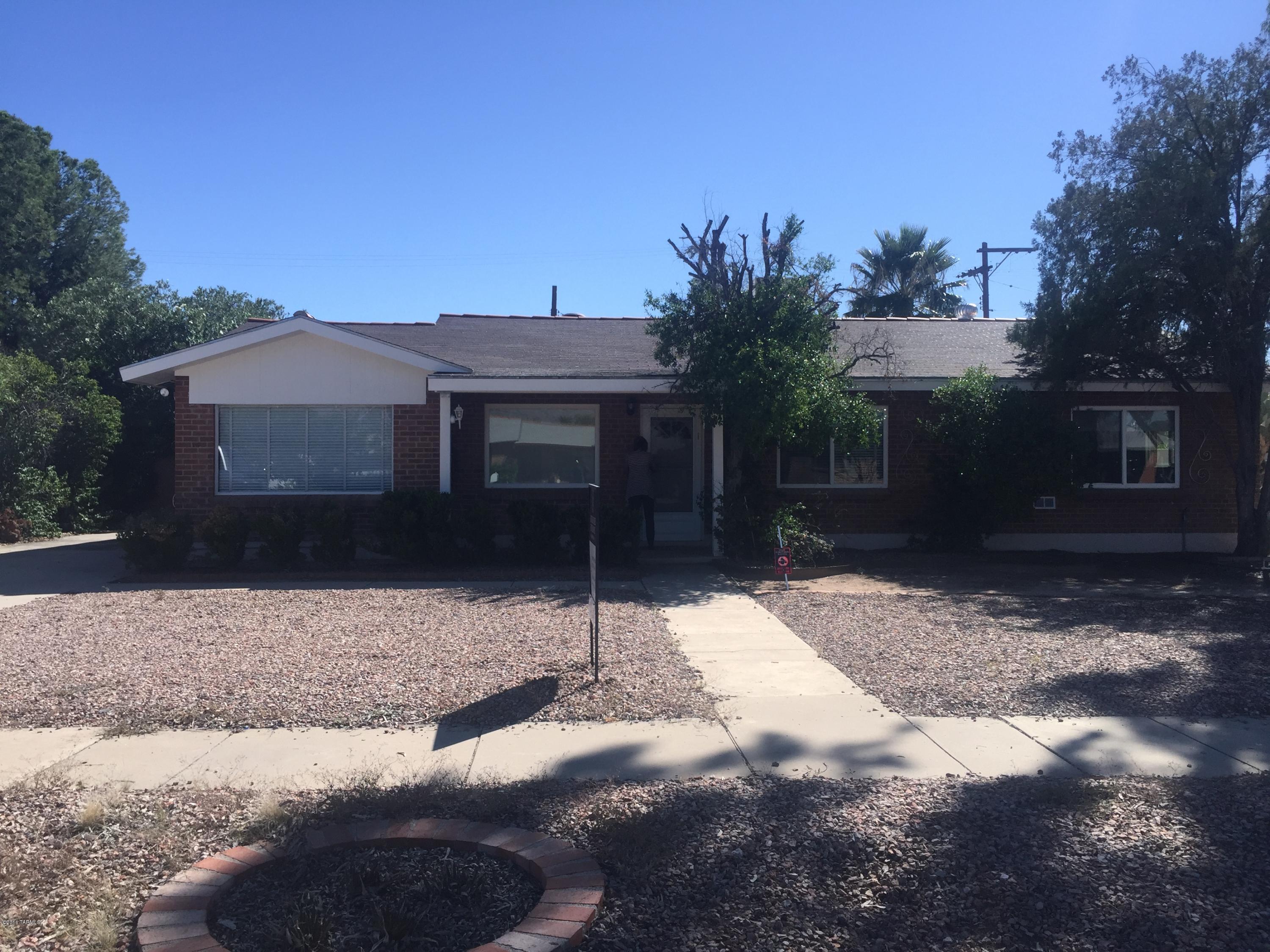 Pinecrest Add - Residential Lease