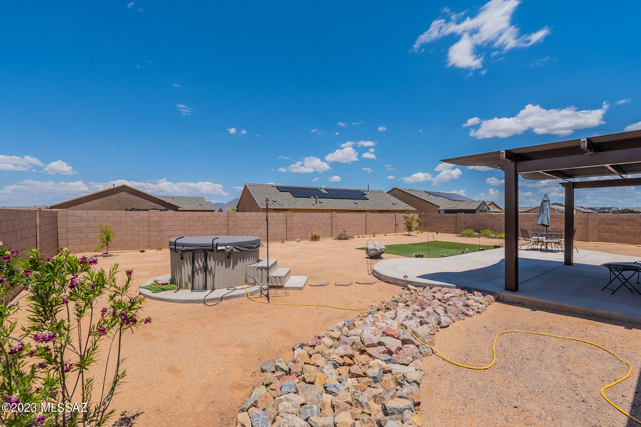 Diablo Village Estates (1-511) - Residential