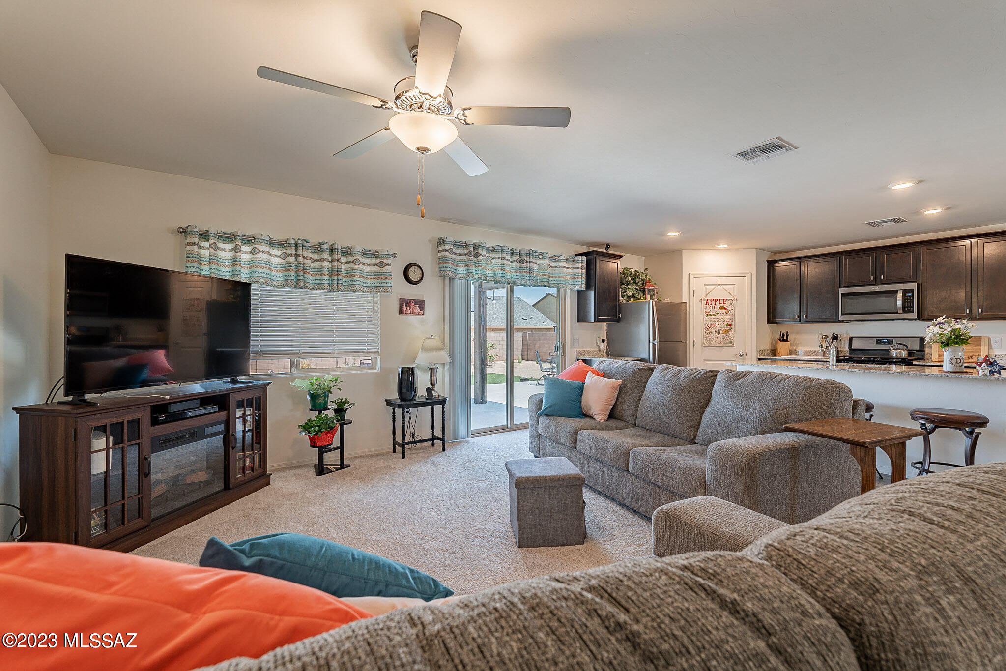 Diablo Village Estates (1-511) - Residential