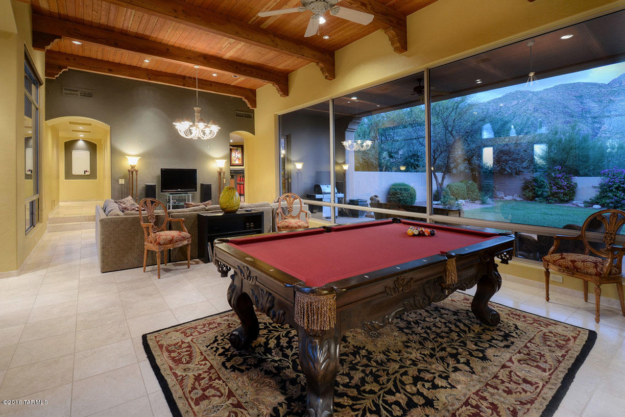 Pima Canyon Estates (1-176) - Residential