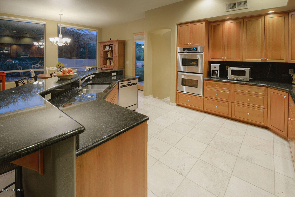 Pima Canyon Estates (1-176) - Residential