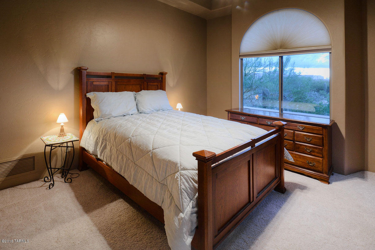 Pima Canyon Estates (1-176) - Residential
