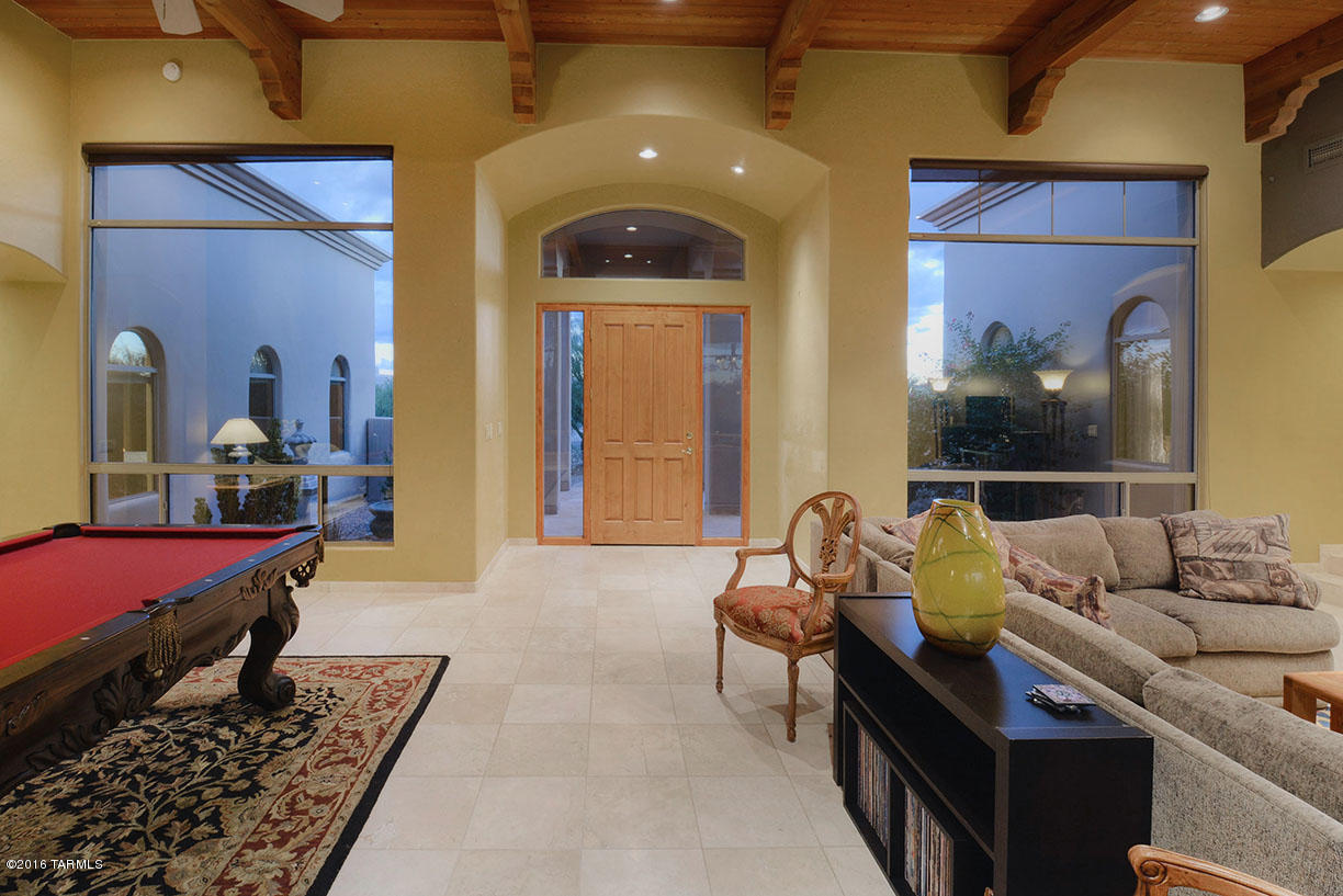 Pima Canyon Estates (1-176) - Residential