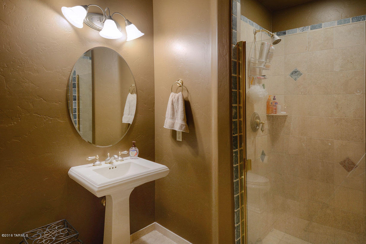 Pima Canyon Estates (1-176) - Residential