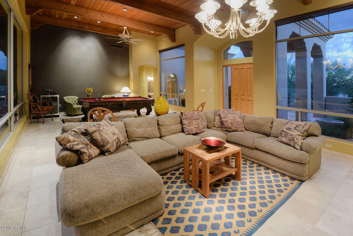 Pima Canyon Estates (1-176) - Residential