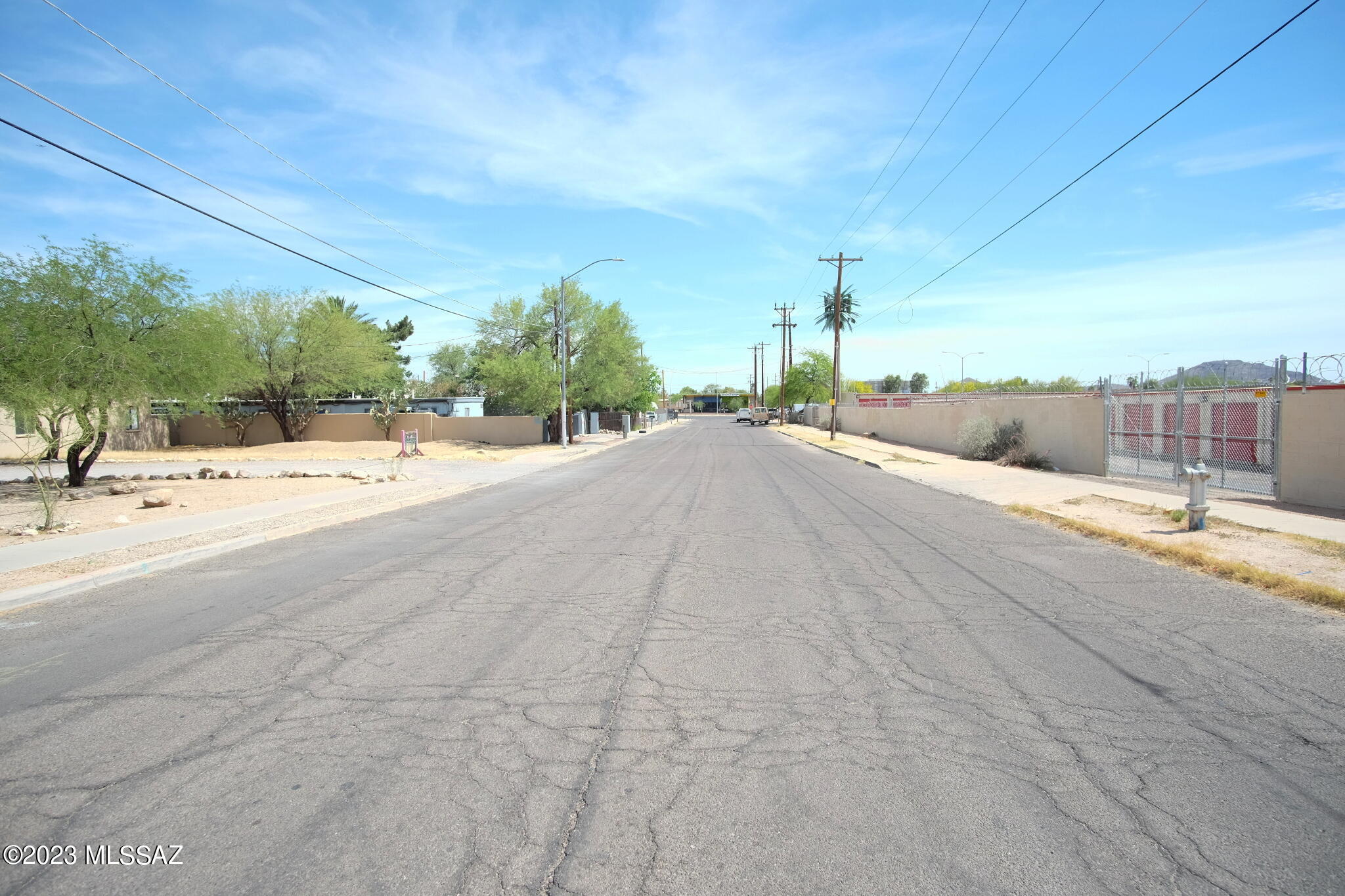 Coronado Heights - Residential Lease
