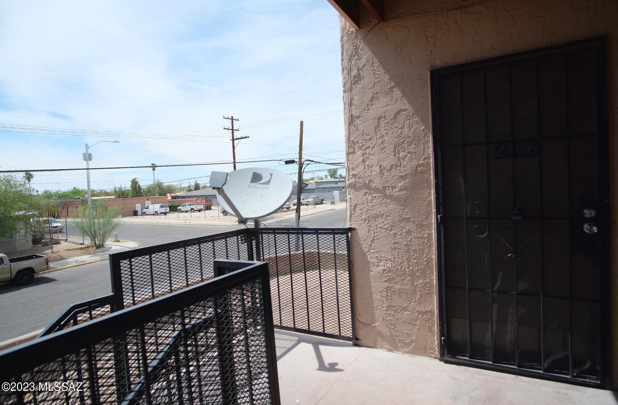Coronado Heights - Residential Lease