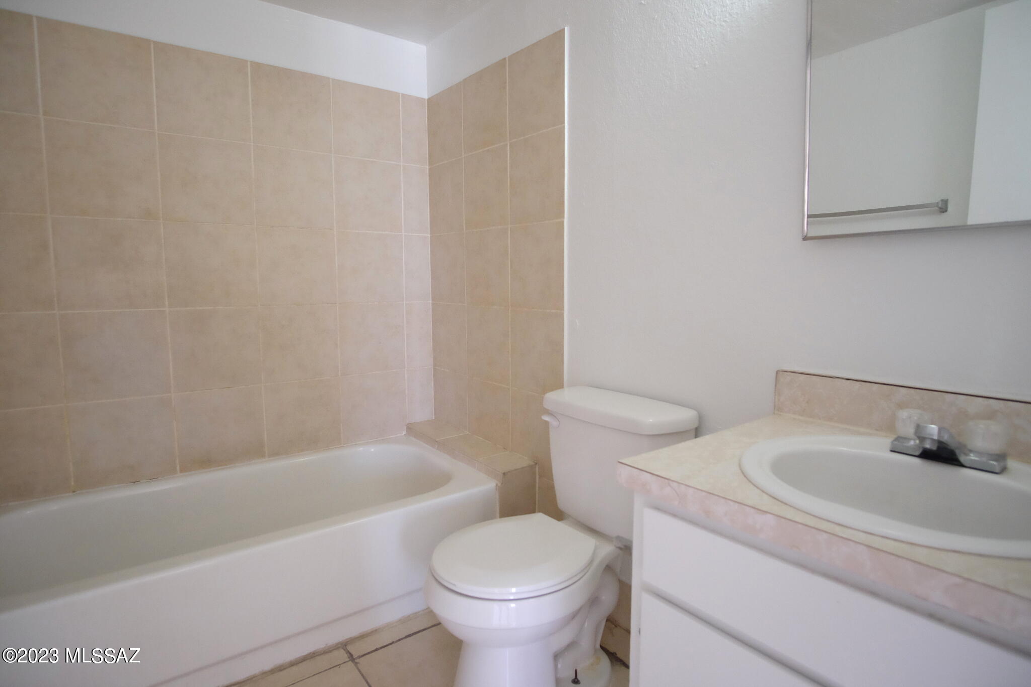 Coronado Heights - Residential Lease
