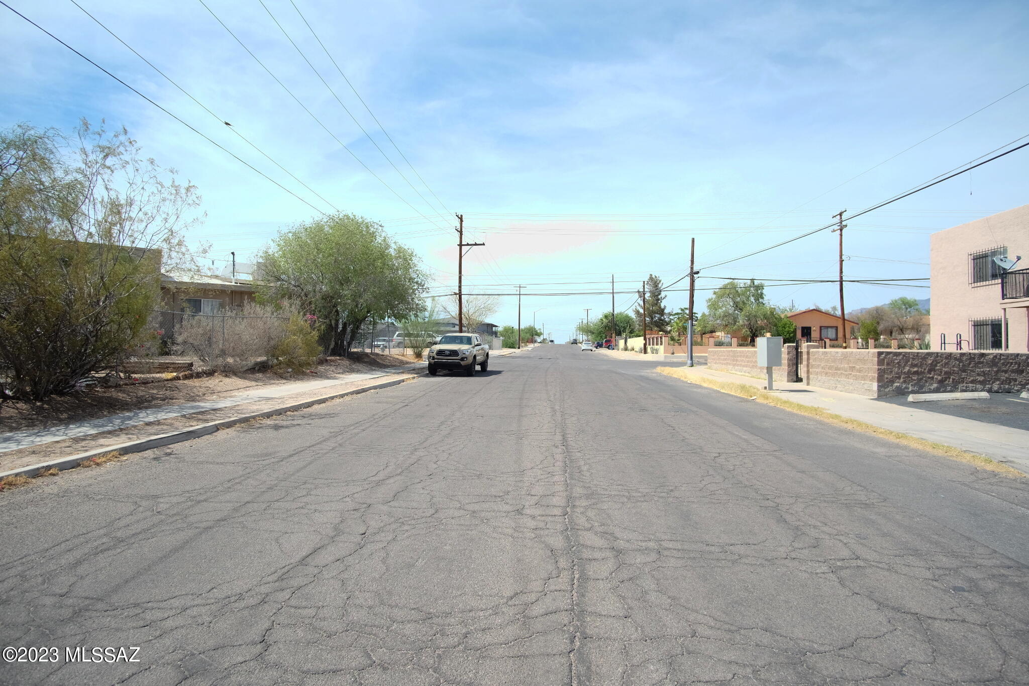 Coronado Heights - Residential Lease